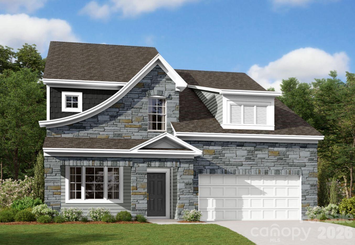 11205 Lochmere Road Property Photo 1