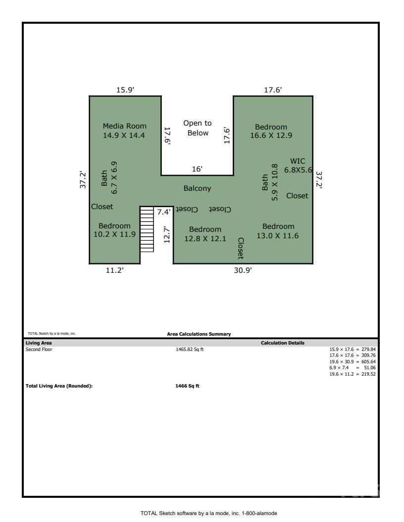 16 Henbit Way Property Photo 45