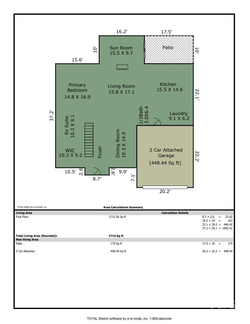 16 Henbit Way Property Photo 46