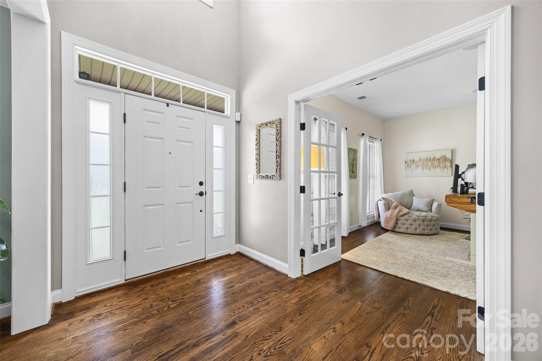 233 Squirrel Lane Property Photo 4