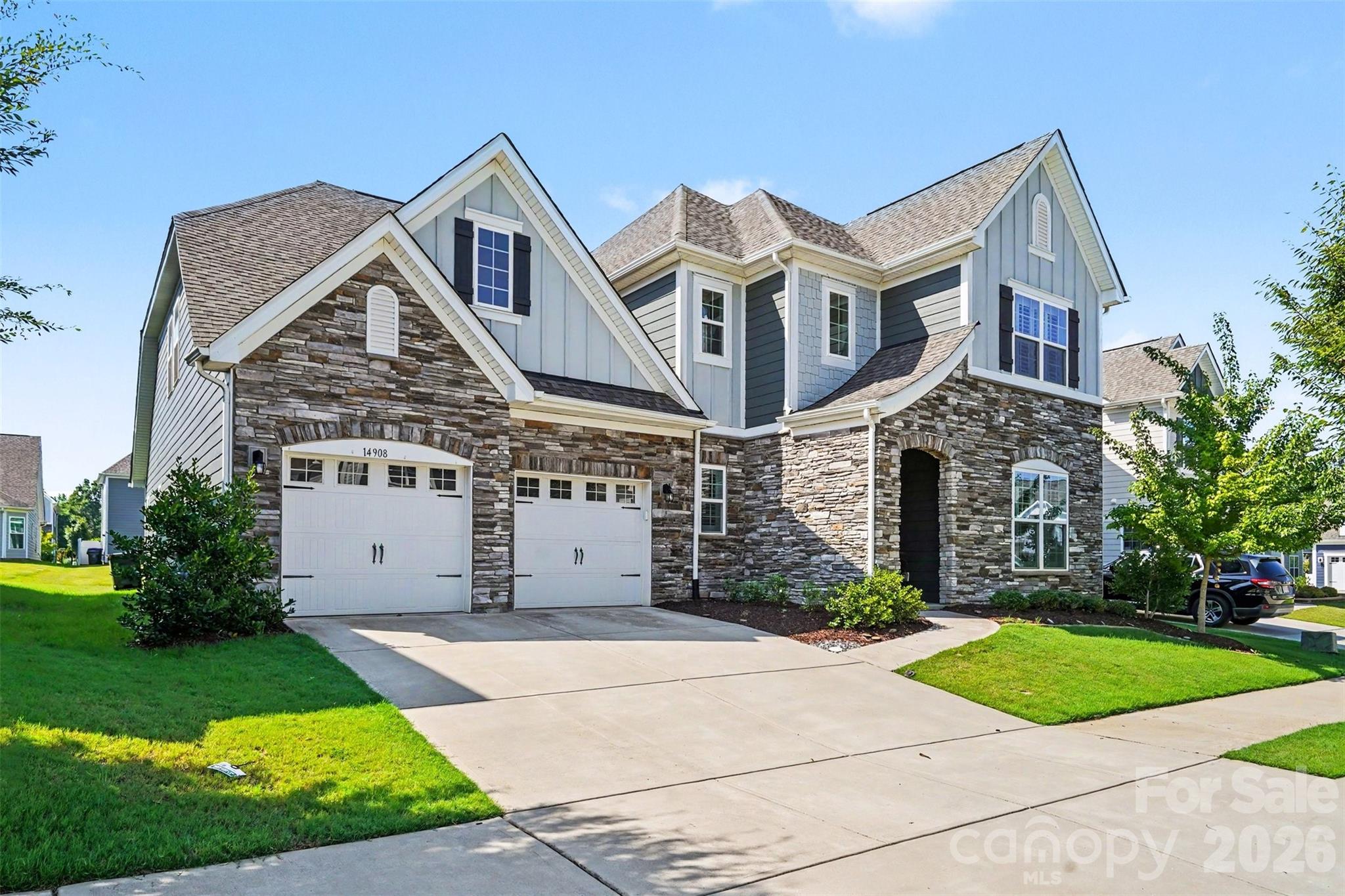 14908 Baldridge Drive