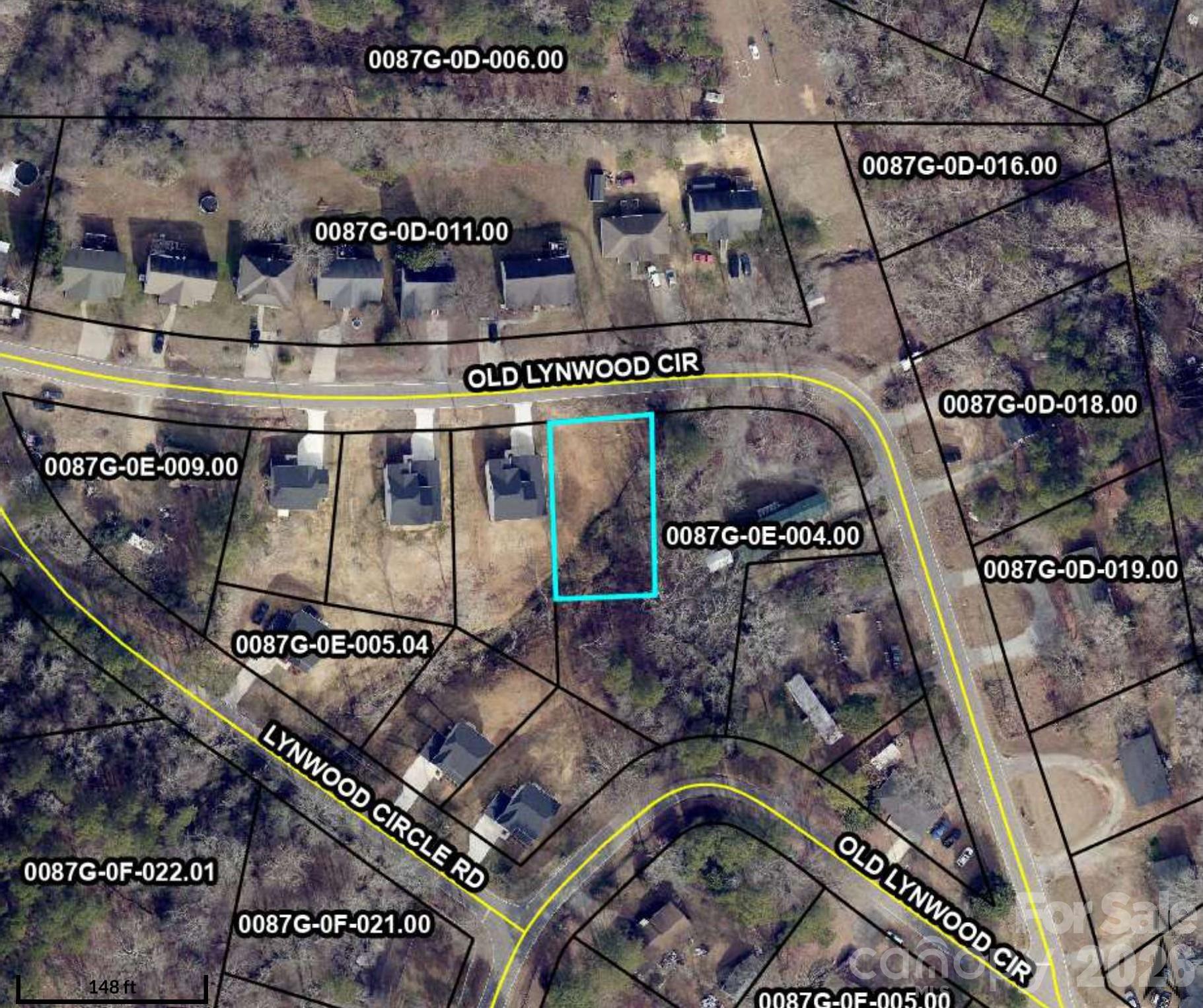 1678 Old Lynwood Circle G Property Photo 1