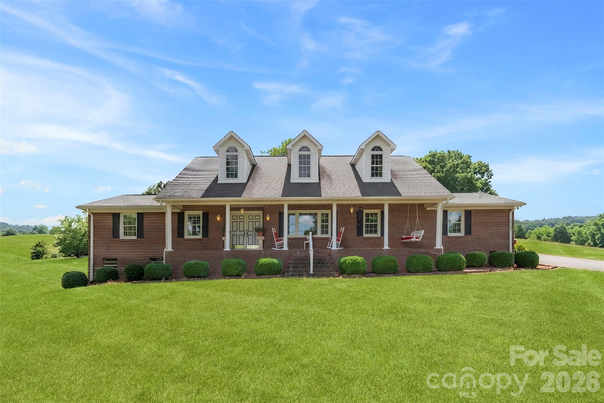 462 Patrick Road Property Photo 1