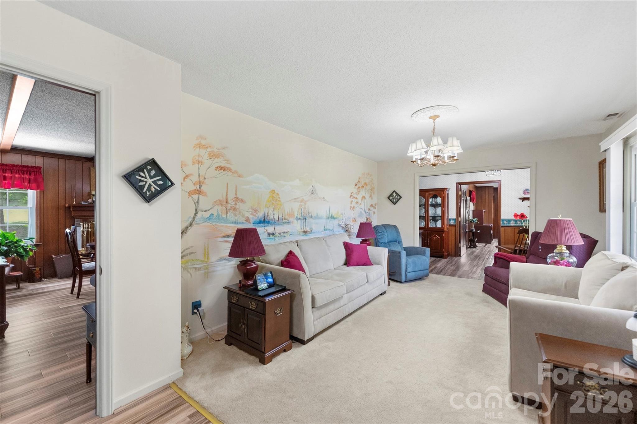 462 Patrick Road Property Photo 4