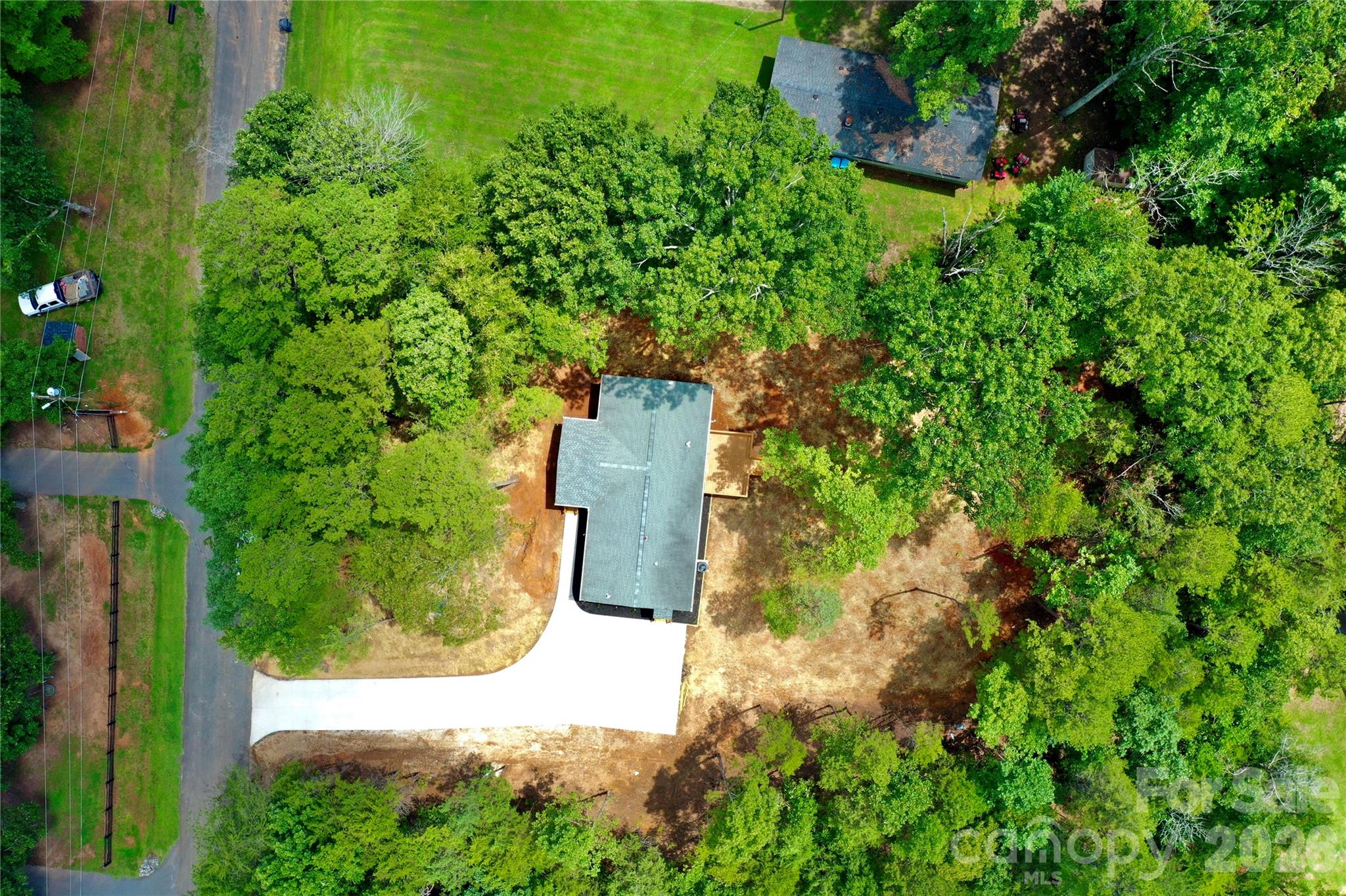 9401 Seymour Lane Property Photo 30