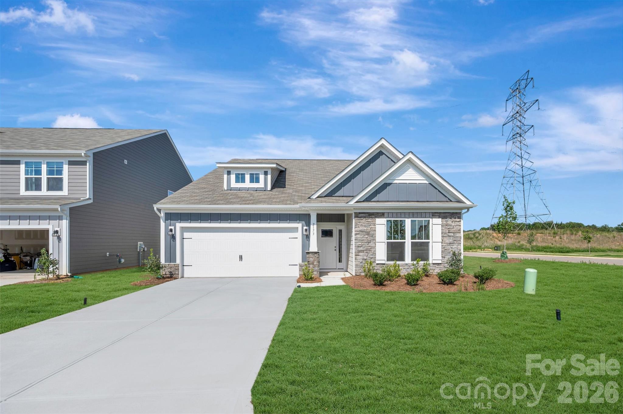2173 Clifton Road Property Photo 1