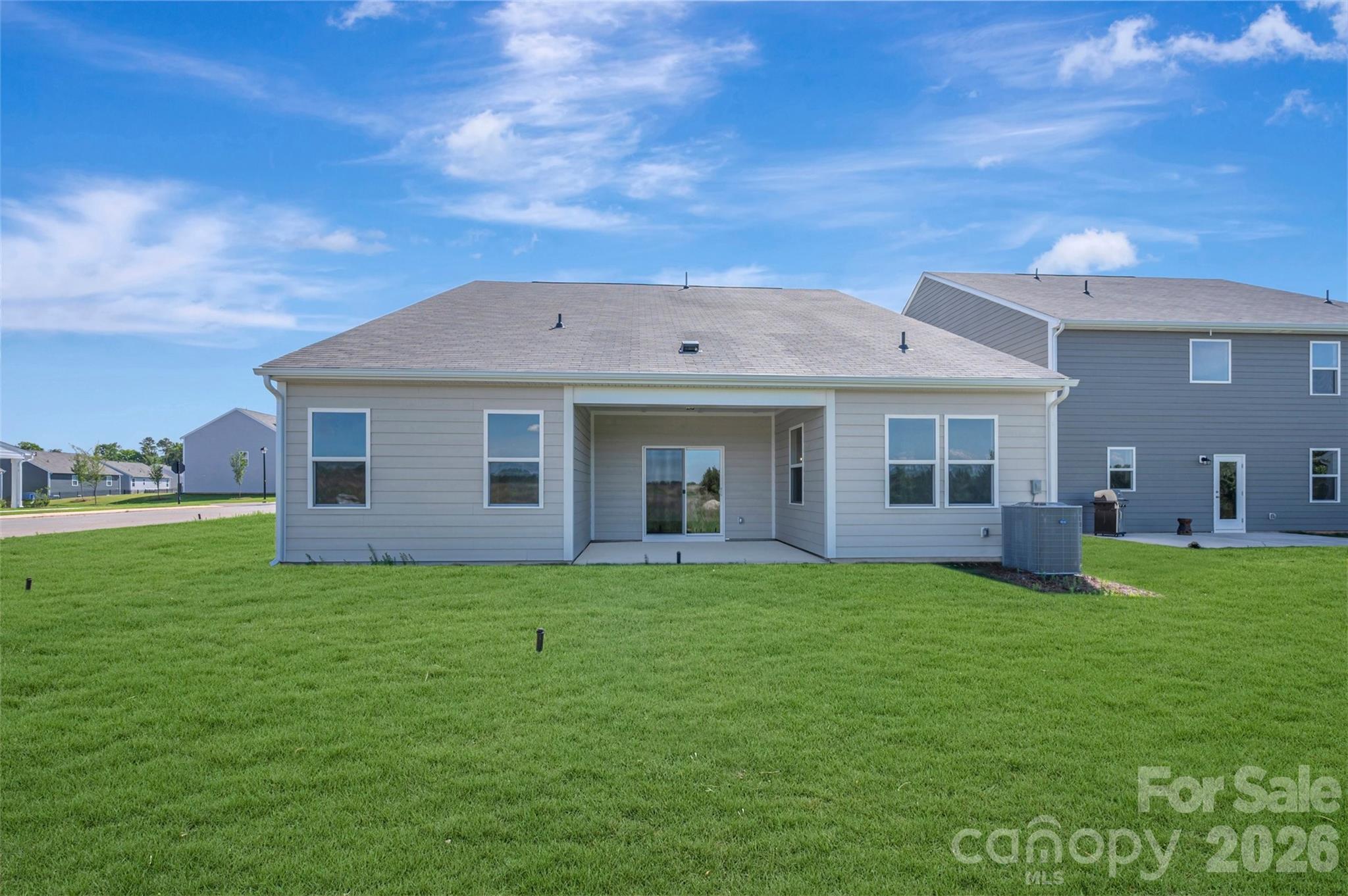 2173 Clifton Road Property Photo 2