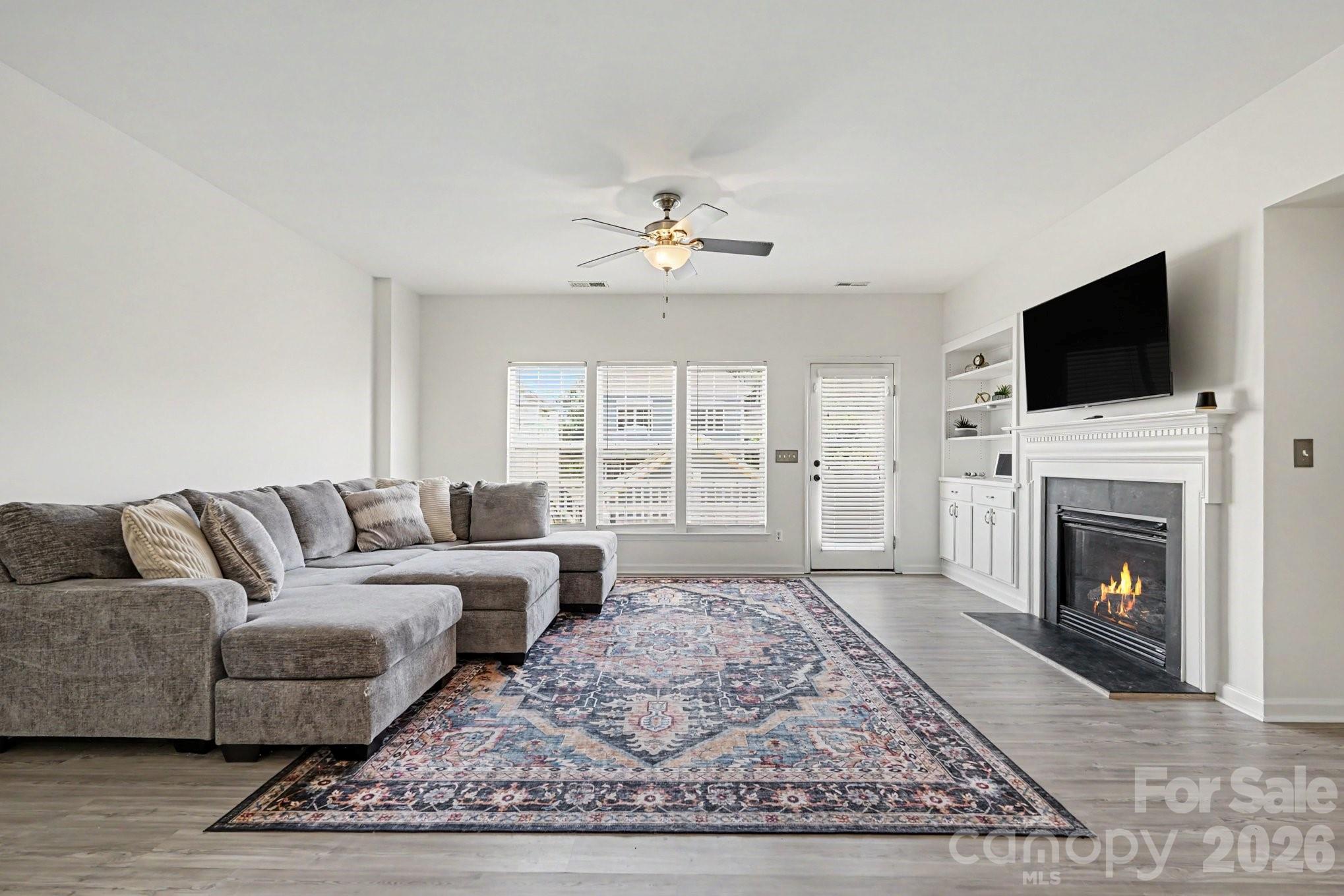 12727 Bullock Greenway Boulevard Property Photo 1