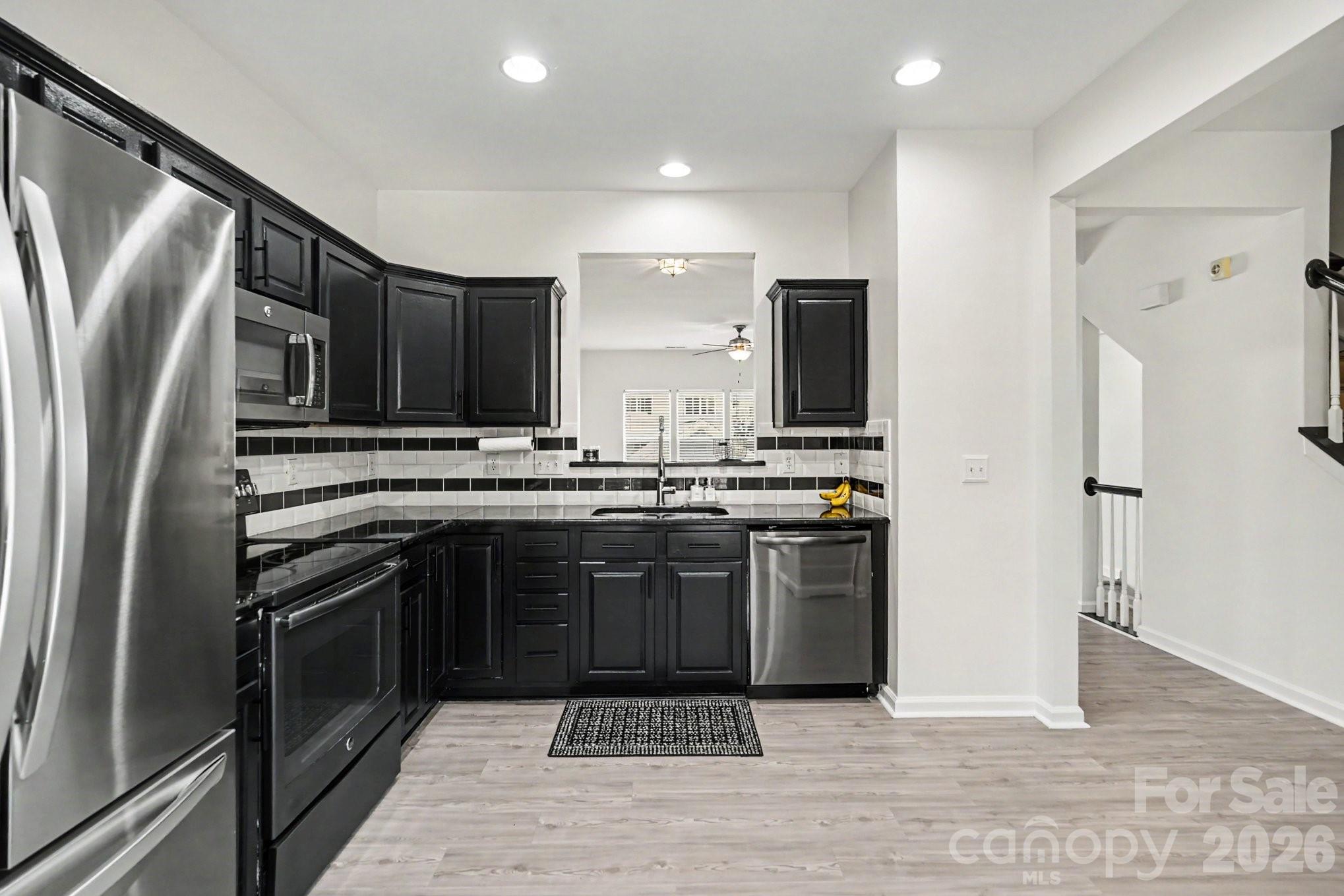 12727 Bullock Greenway Boulevard Property Photo 2