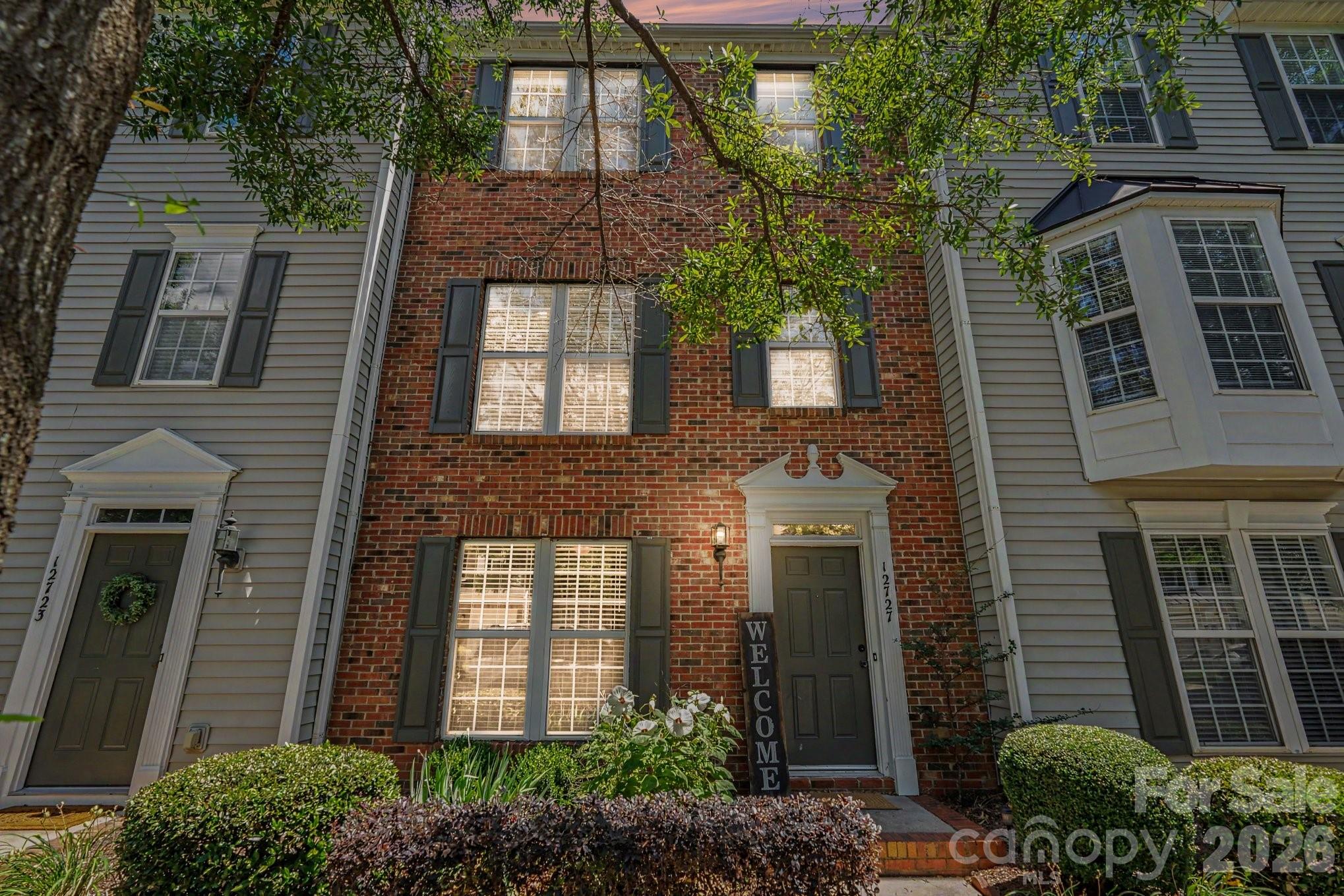12727 Bullock Greenway Boulevard Property Photo 3