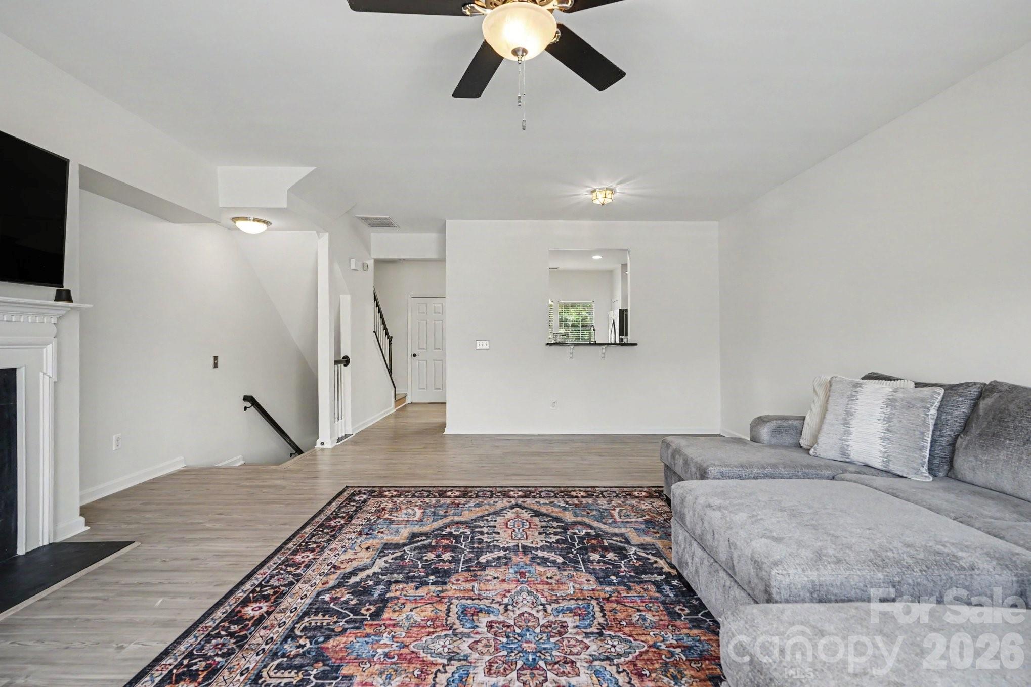 12727 Bullock Greenway Boulevard Property Photo 9