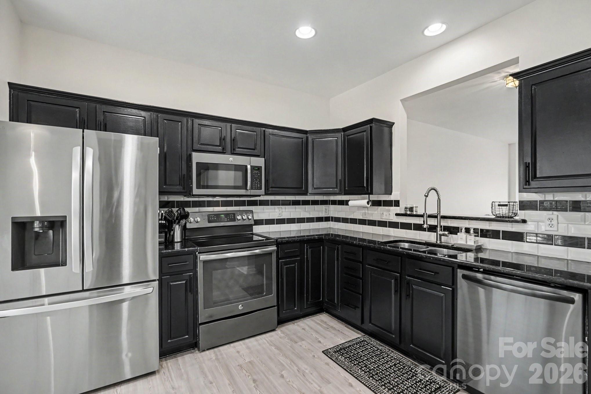 12727 Bullock Greenway Boulevard Property Photo 12