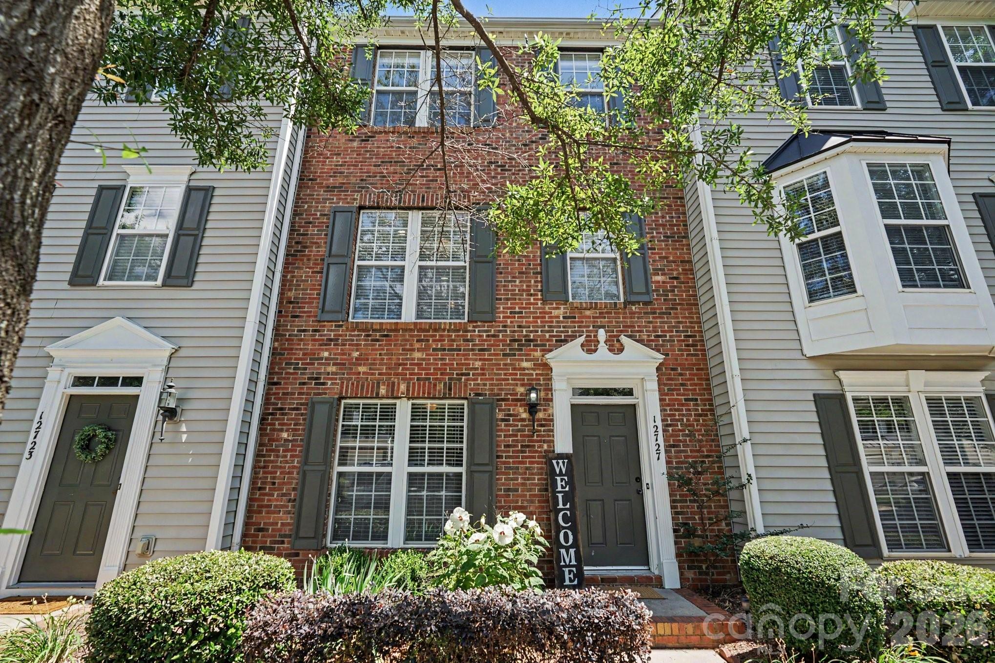 12727 Bullock Greenway Boulevard Property Photo 28