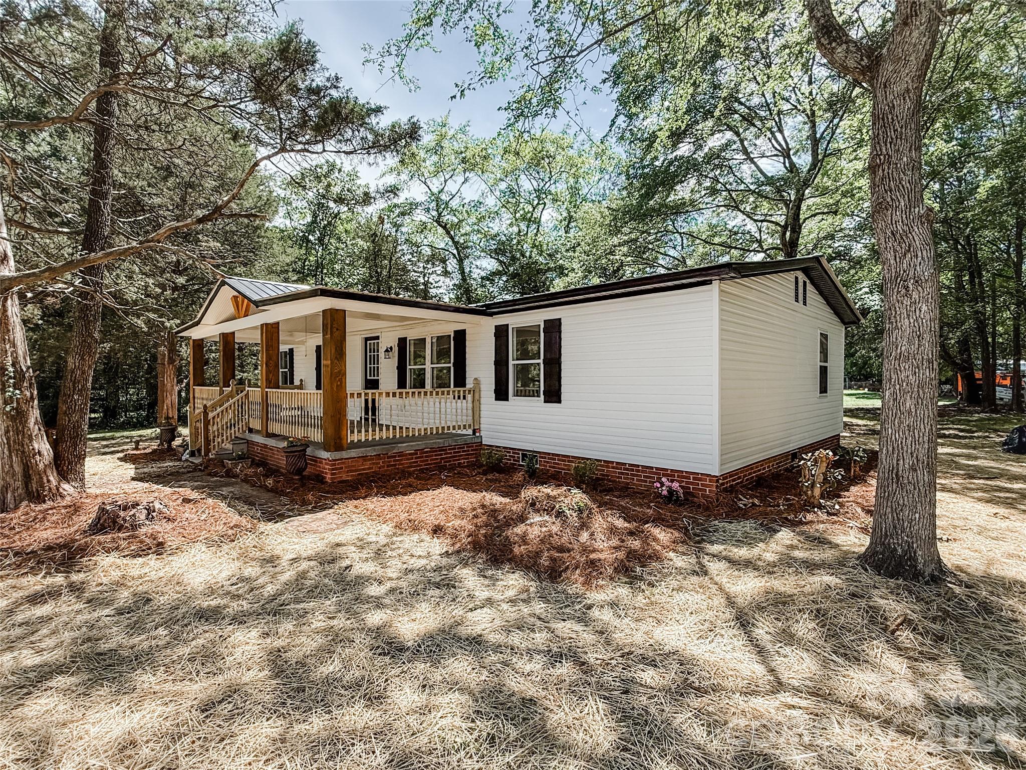 278 Bear Claw Road Property Photo 1