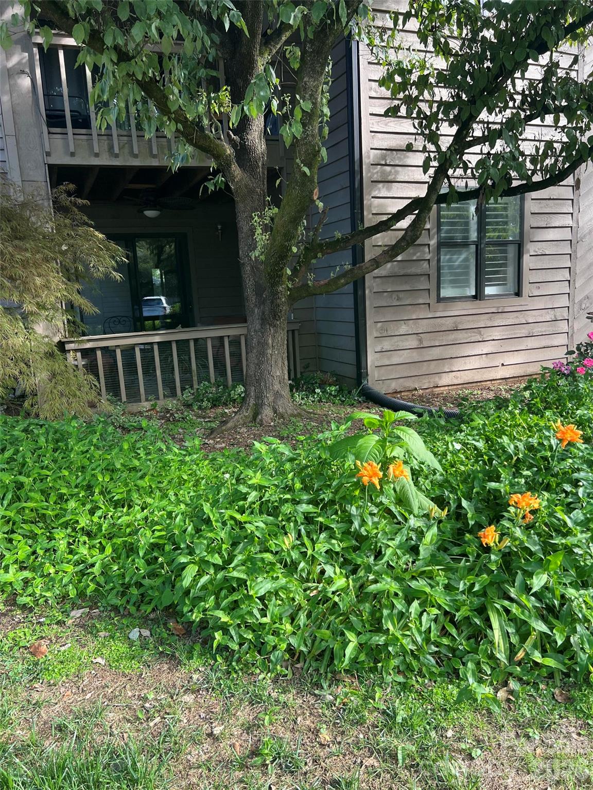 4134 Charlotte Highway Property Photo 1