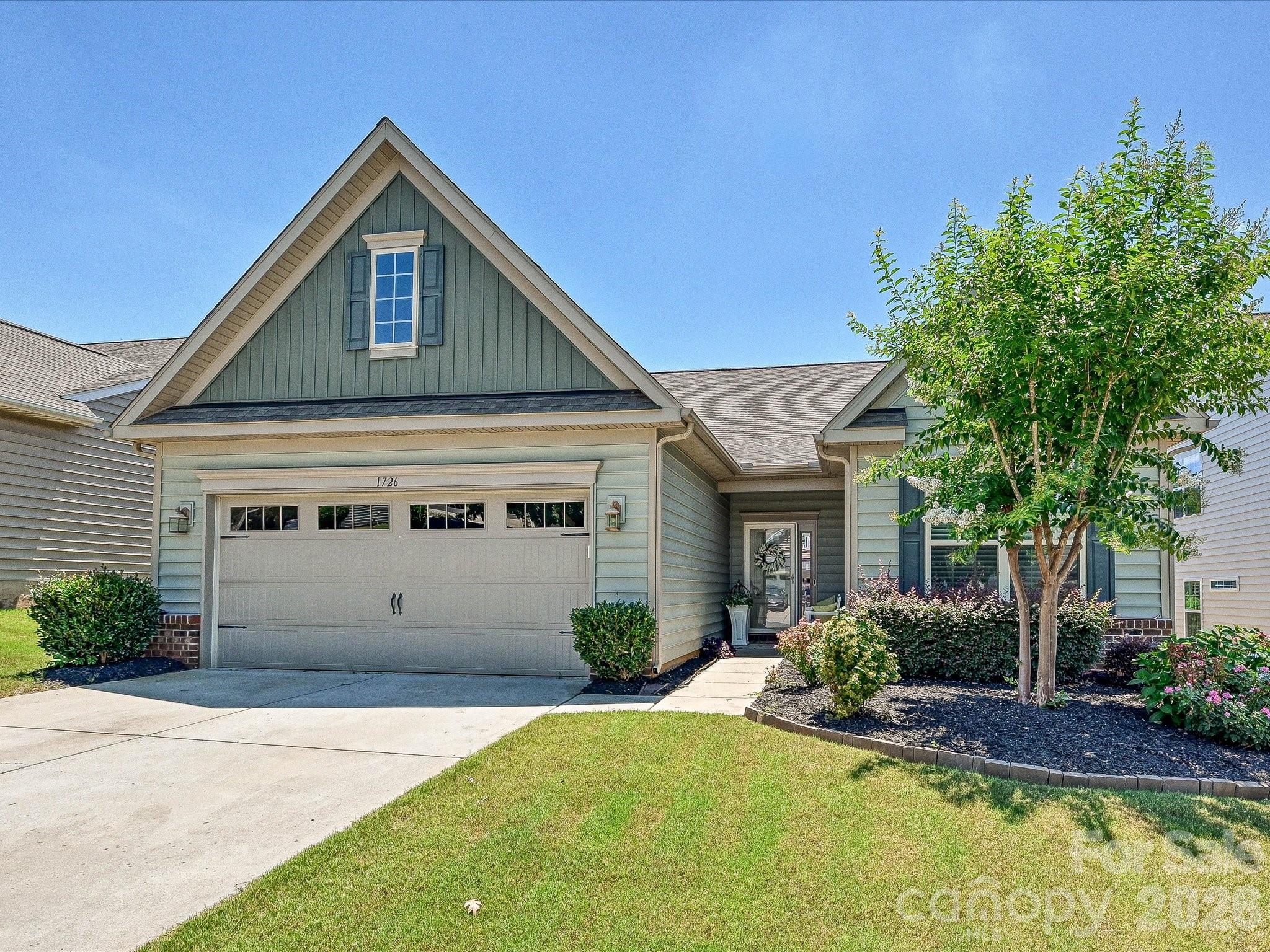 1726 Tailed Hawk Way Property Photo 1