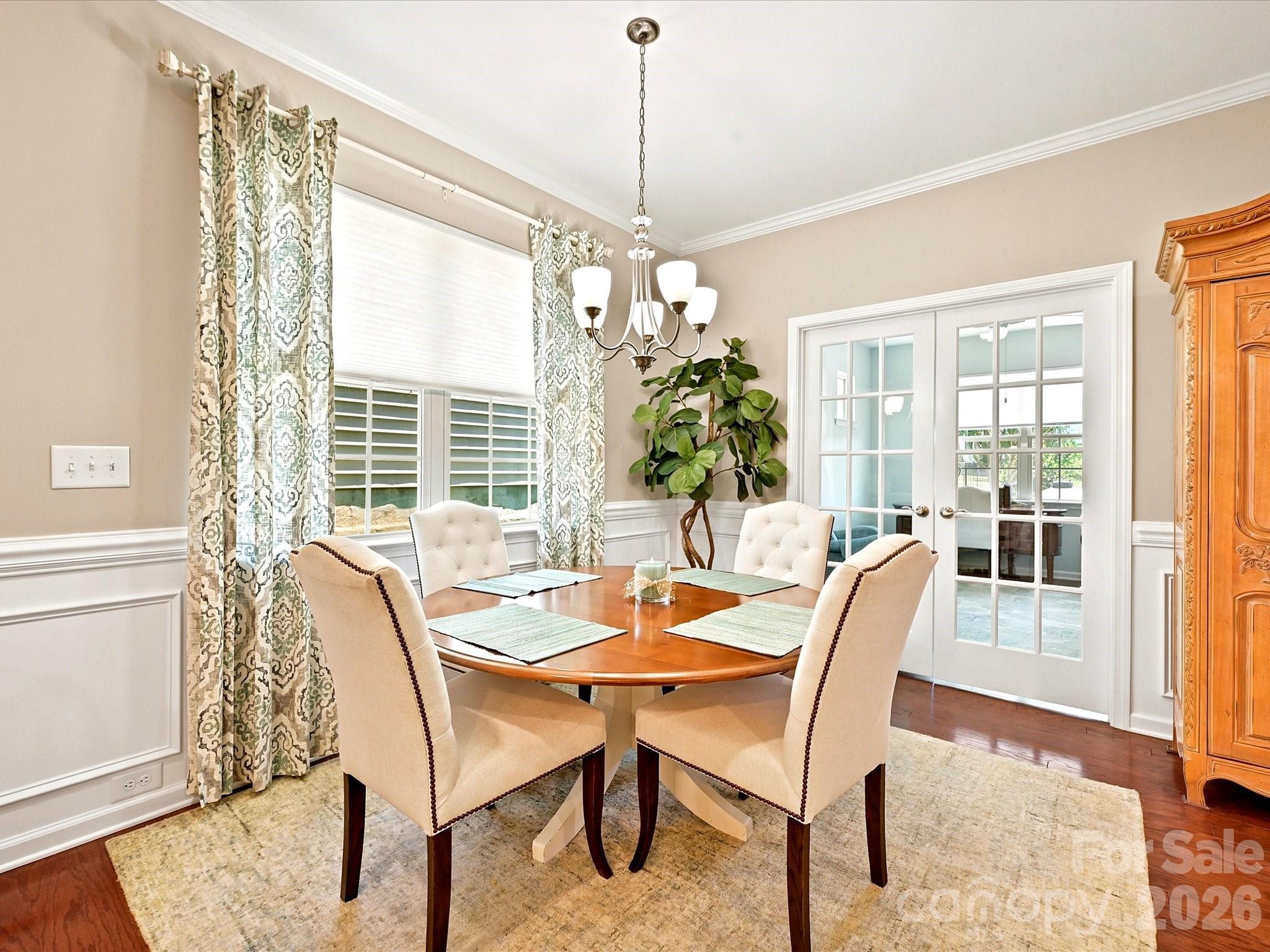 1726 Tailed Hawk Way Property Photo 12