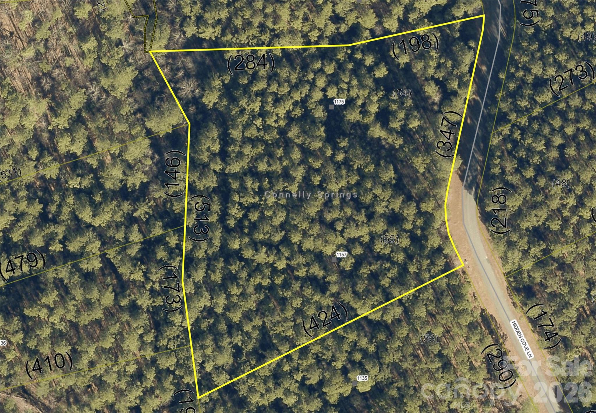 1175 Hidden Cove Lane Property Photo 9