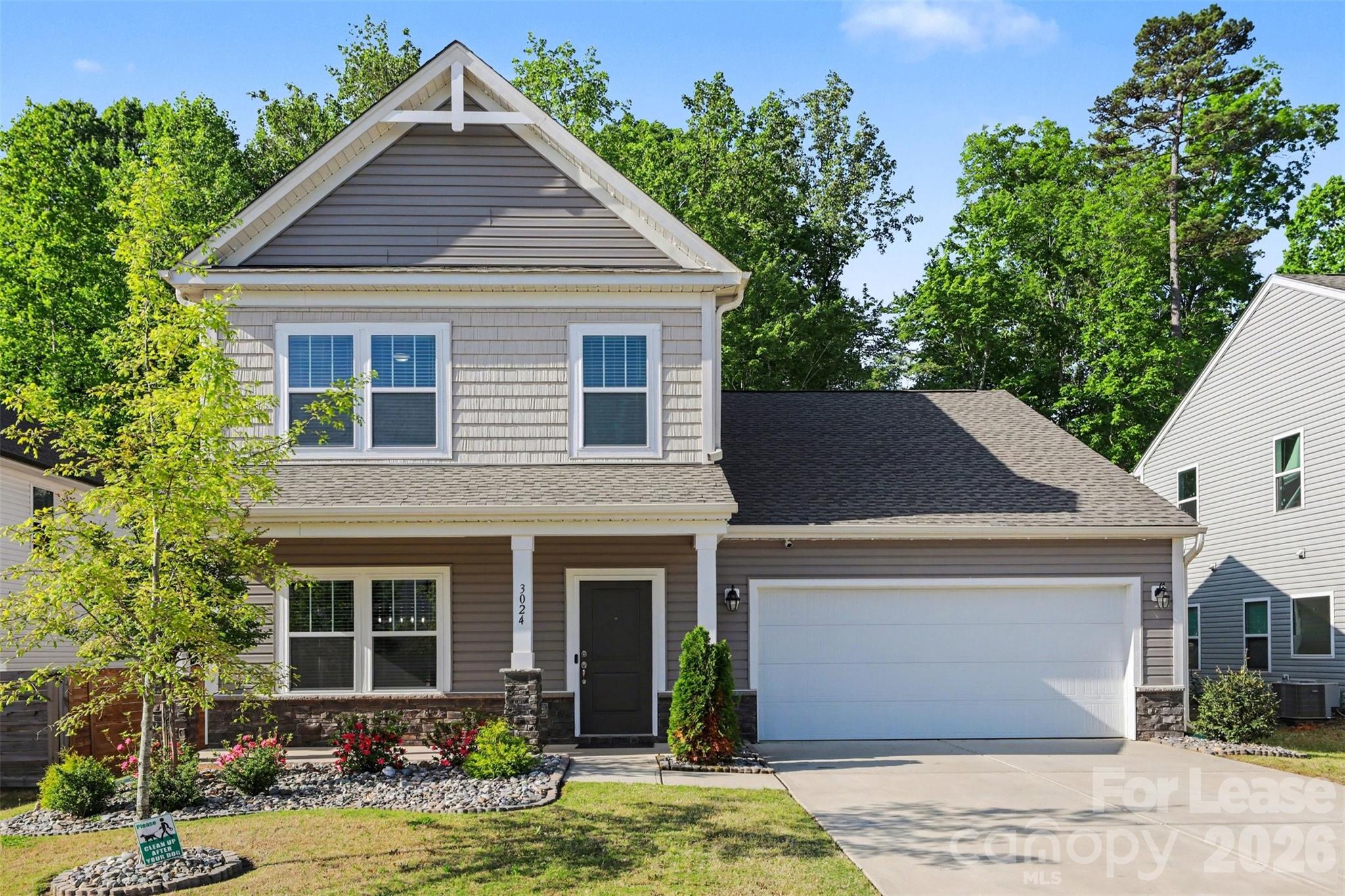 3024 Pinehills Way Property Photo 2