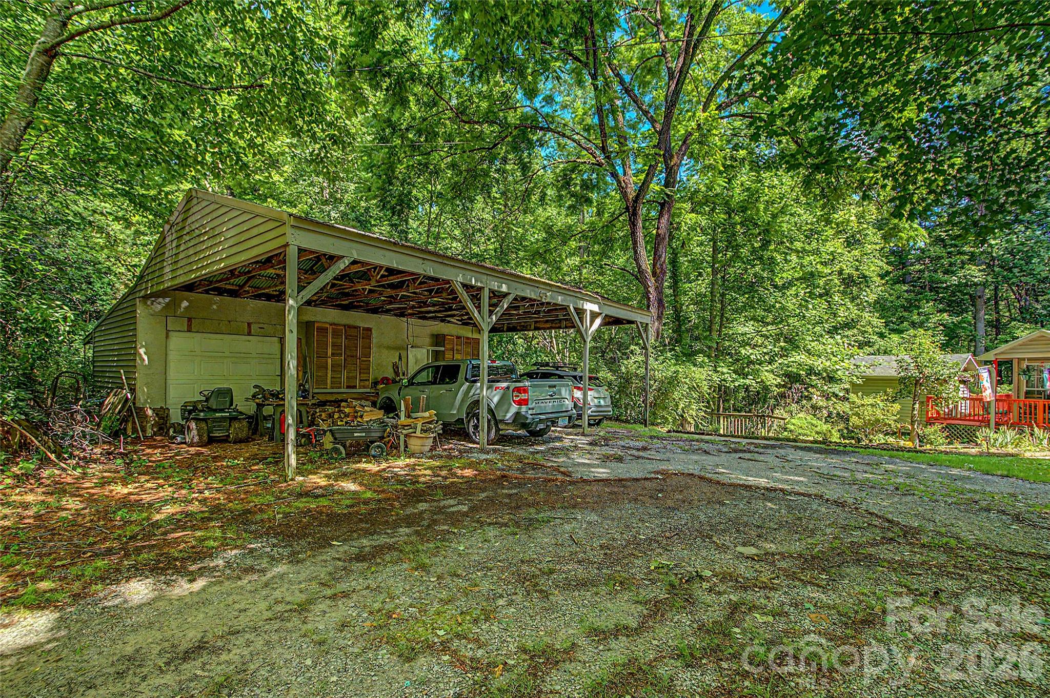 76 Winsome Trail Property Photo 48