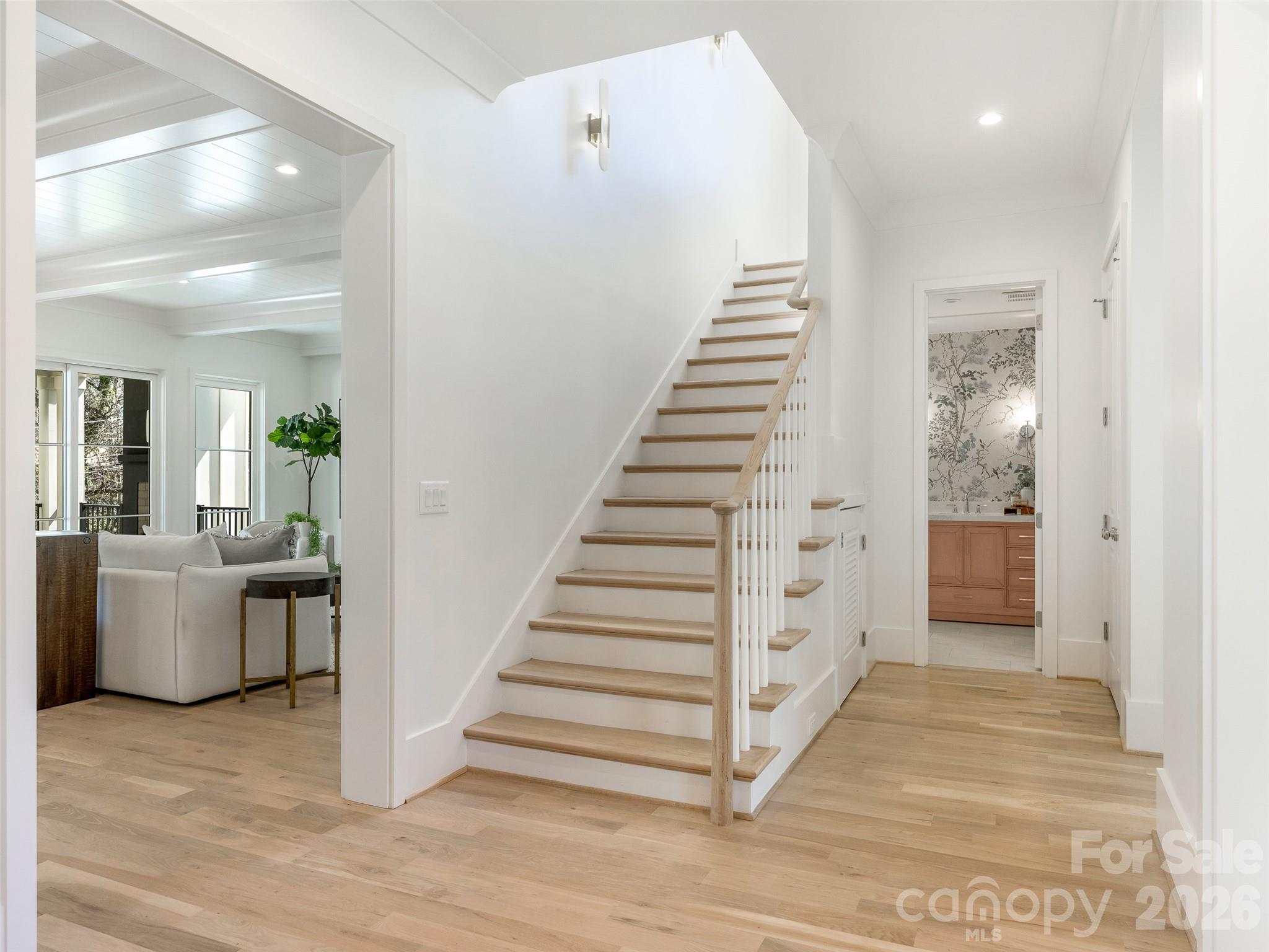 6740 Newhall Road Property Photo 8