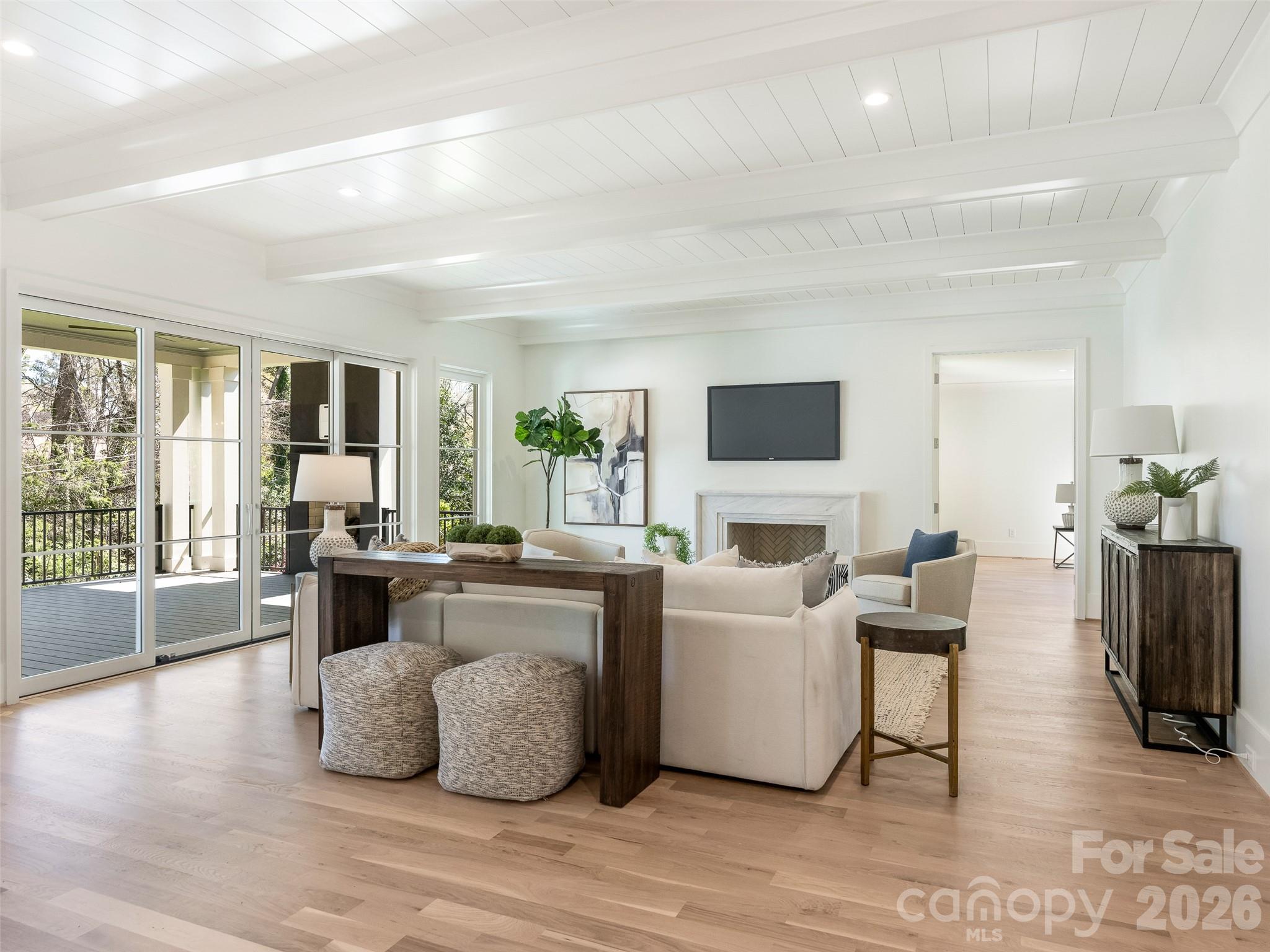 6740 Newhall Road Property Photo 9