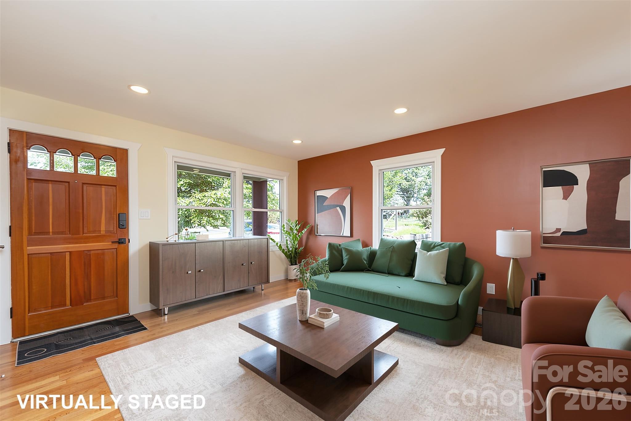 32 Harnett Street Property Photo 2