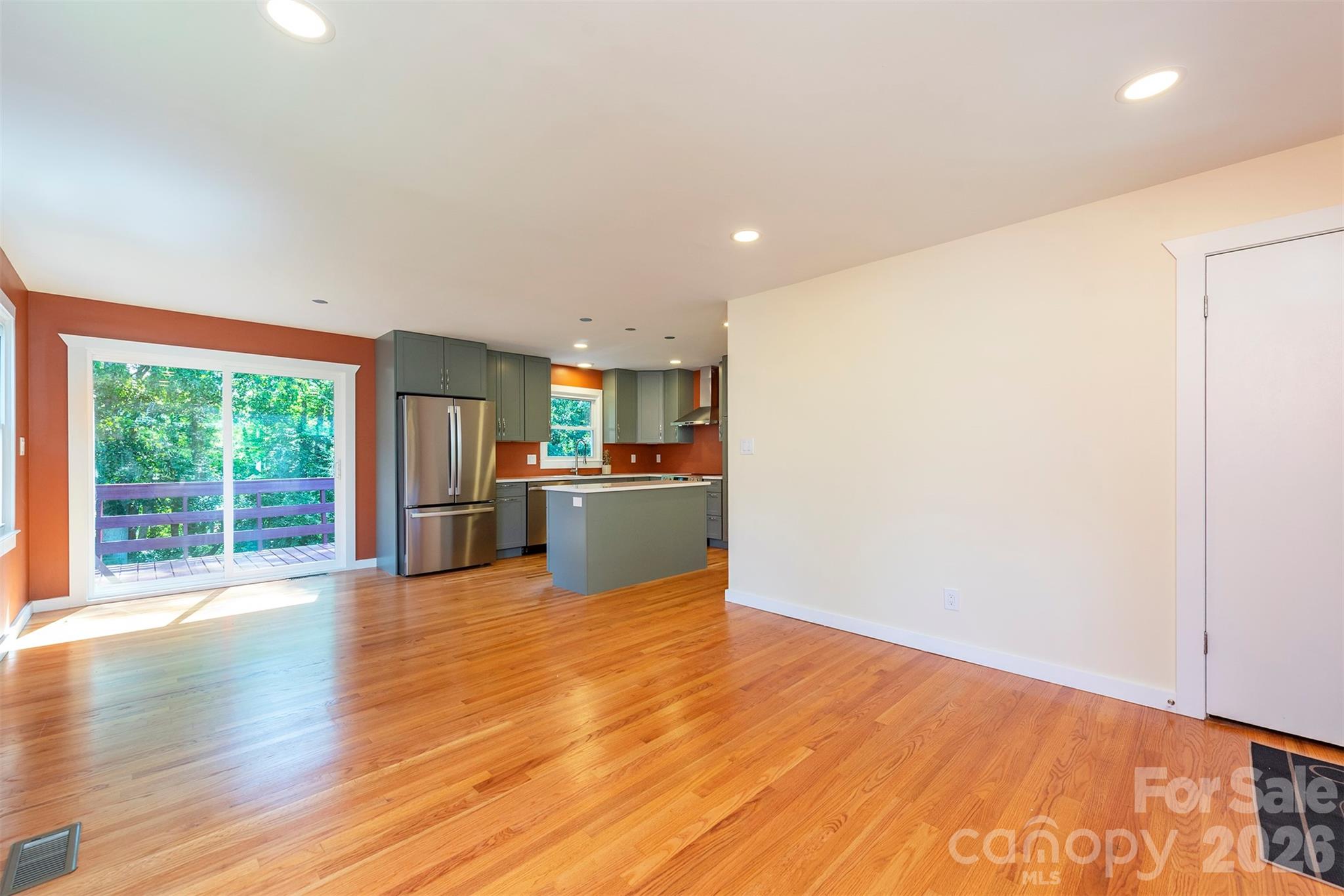 32 Harnett Street Property Photo 13