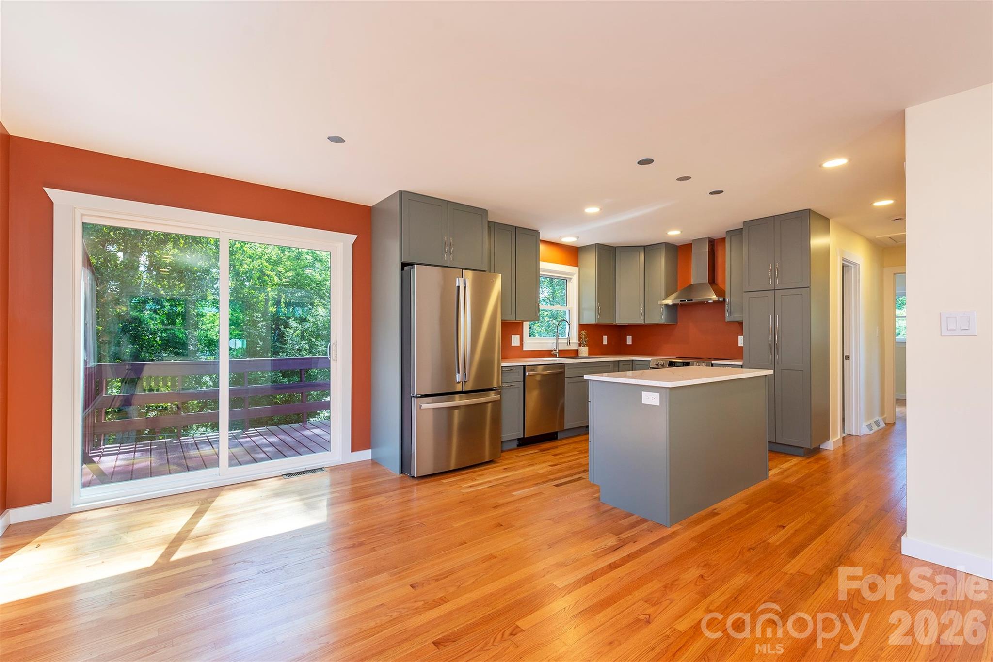 32 Harnett Street Property Photo 14