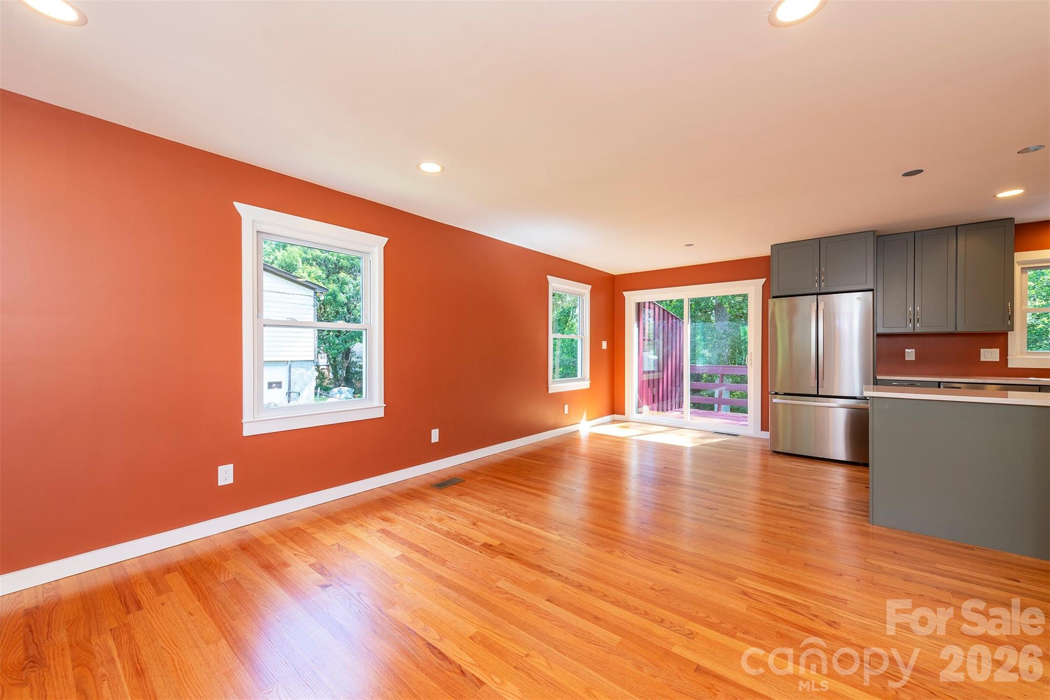 32 Harnett Street Property Photo 19