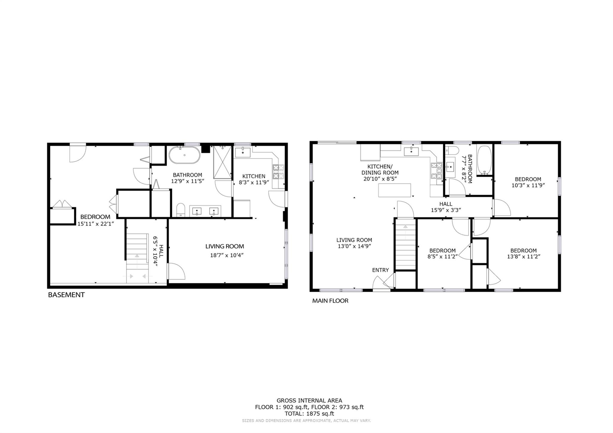 32 Harnett Street Property Photo 47