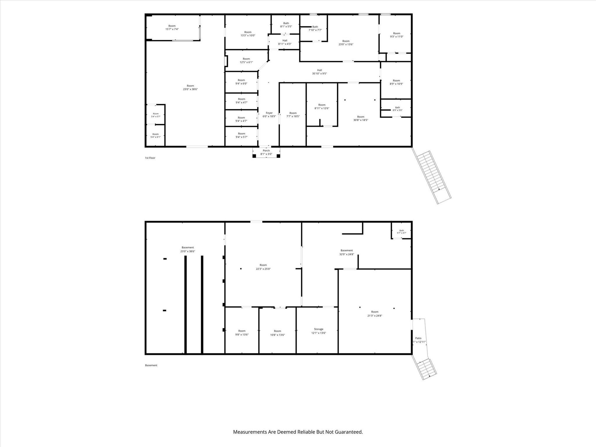 7799 W Nc 10 Highway Property Photo 45