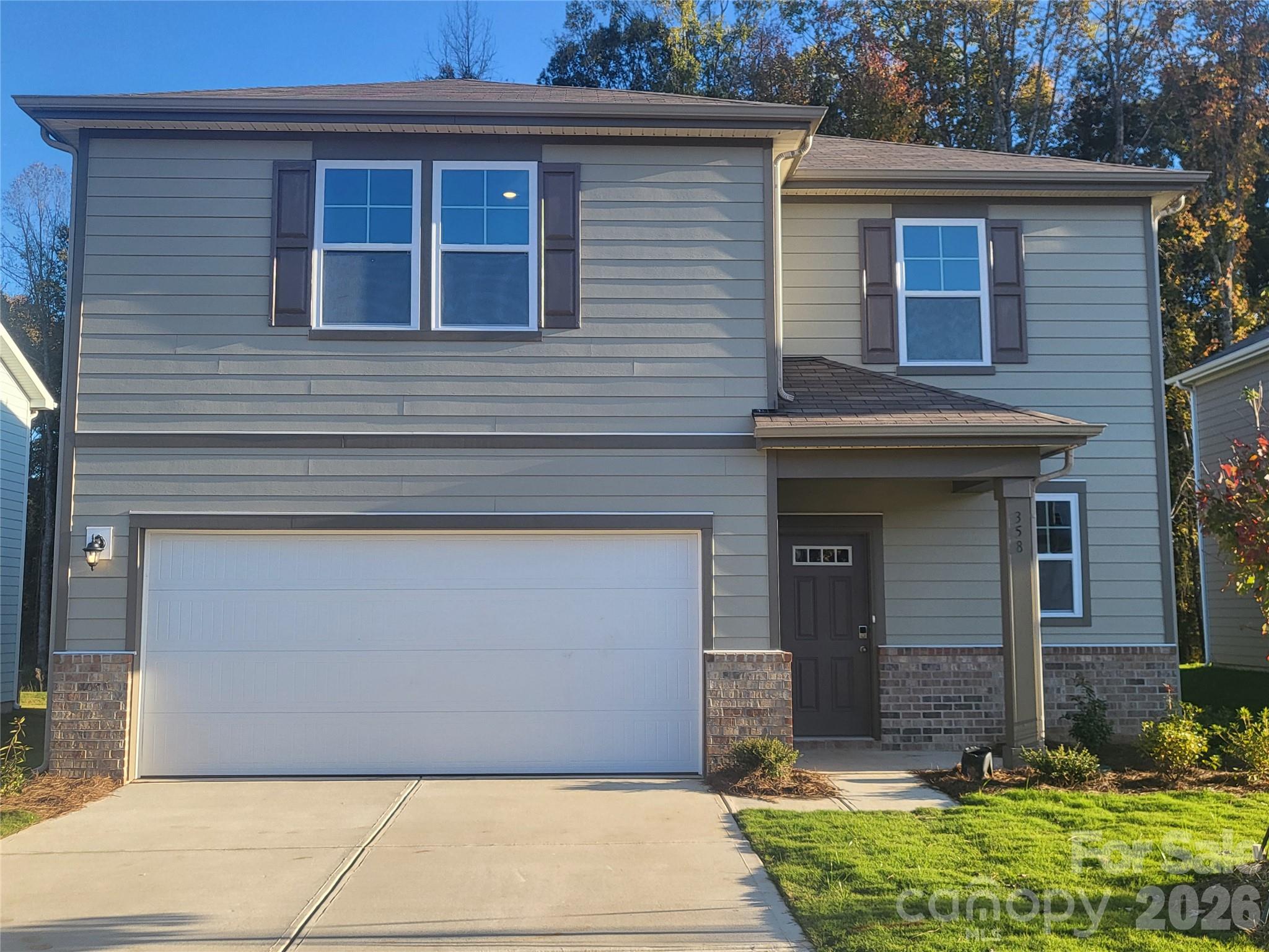 358 Ladue Lane Property Photo 1