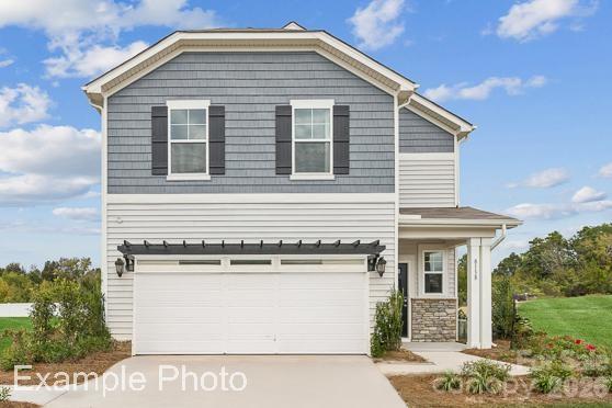 353 Ladue Lane Property Photo 1