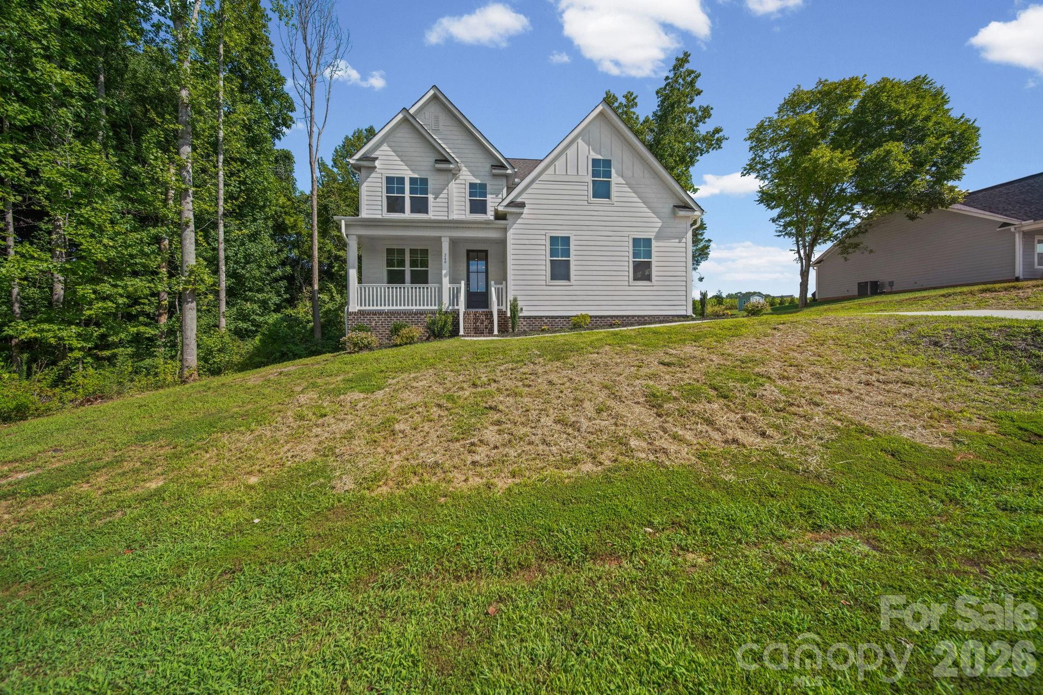 240 Goldenrod Circle Property Photo 1