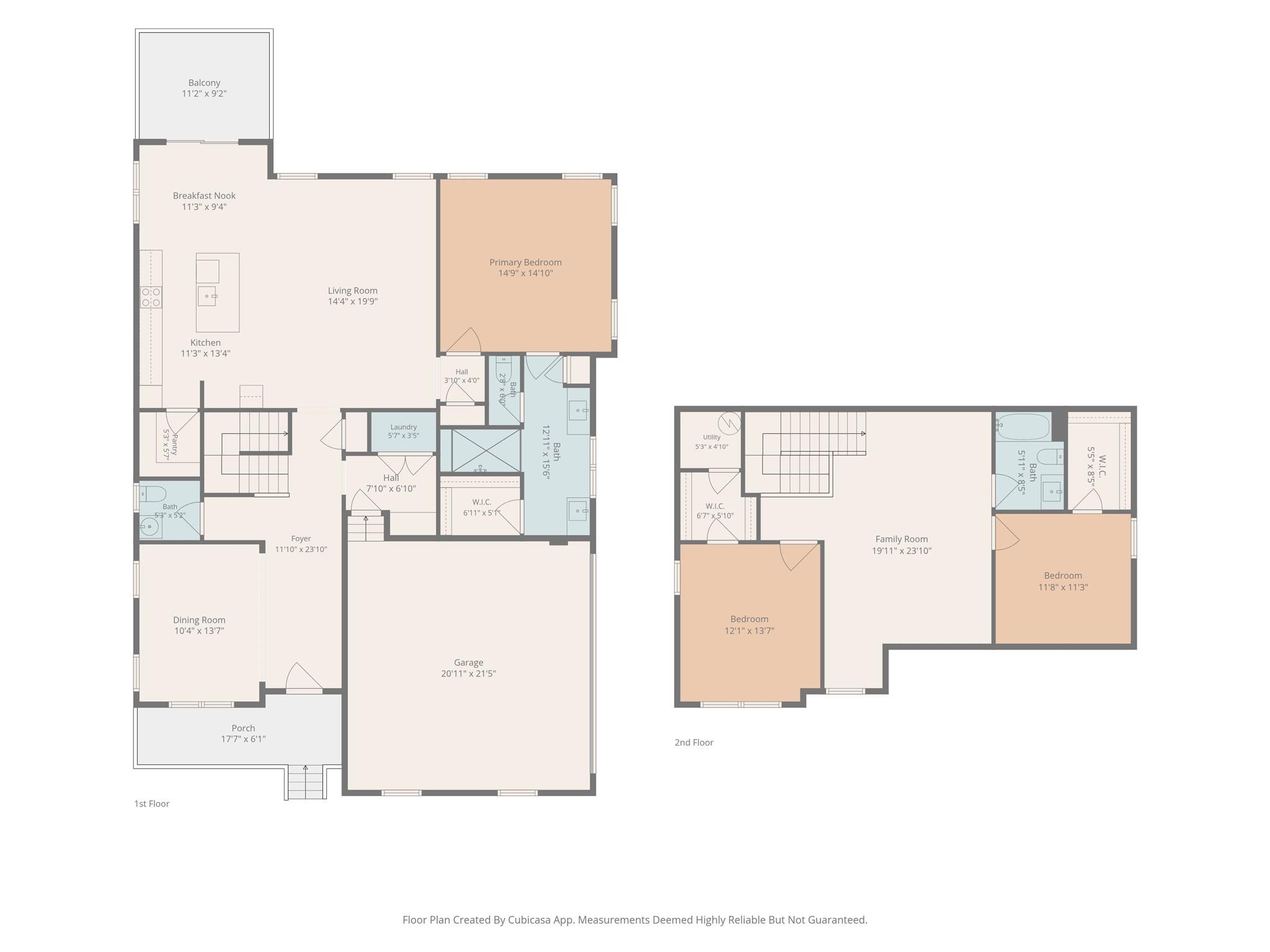 240 Goldenrod Circle Property Photo 42
