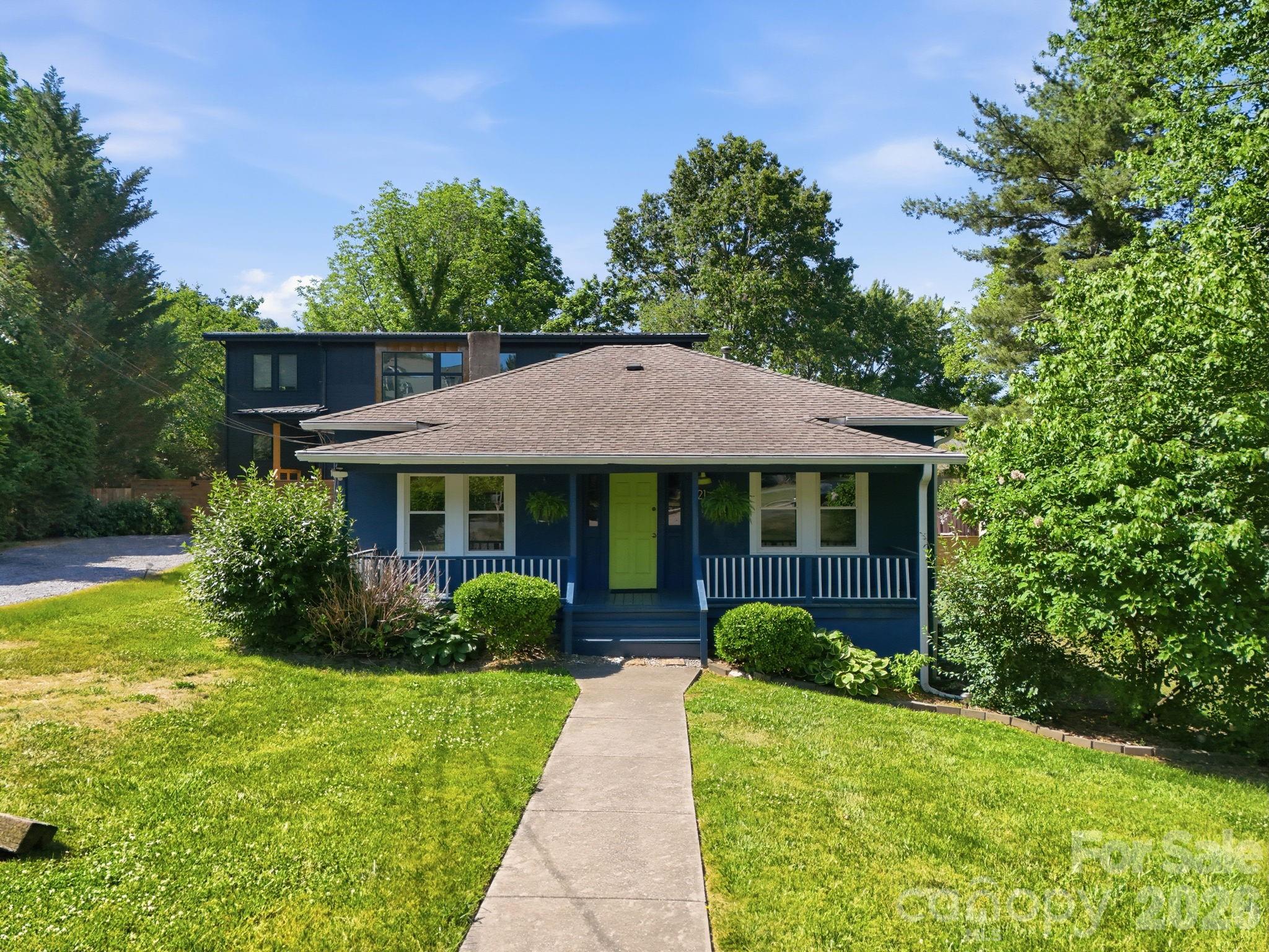 21 Clemmons Street Property Photo 27