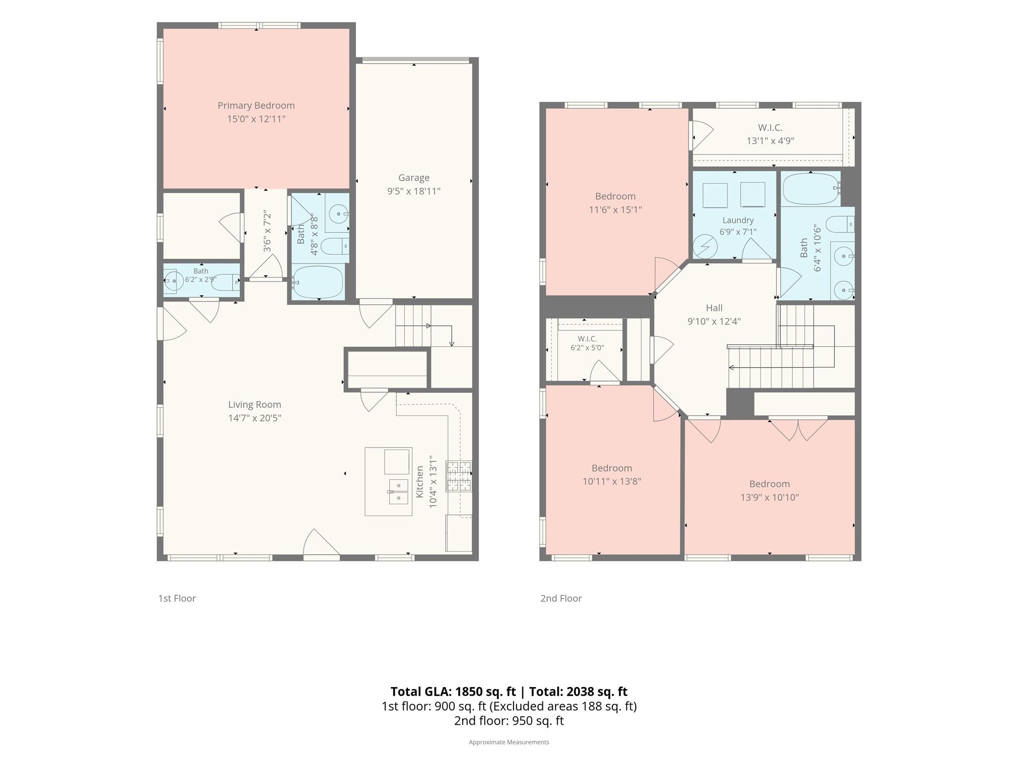7447 Jane Parks Way Property Photo 5