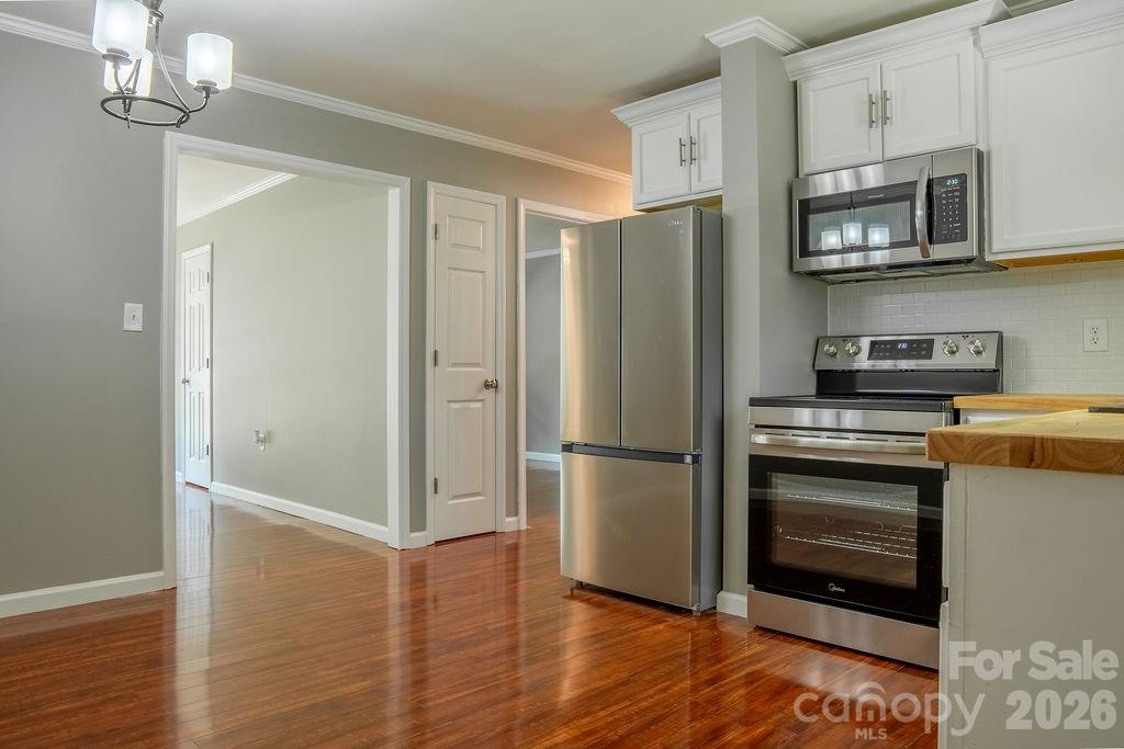 138 Oak Hill Drive Property Photo 13