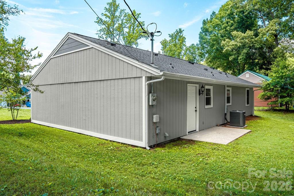 138 Oak Hill Drive Property Photo 32