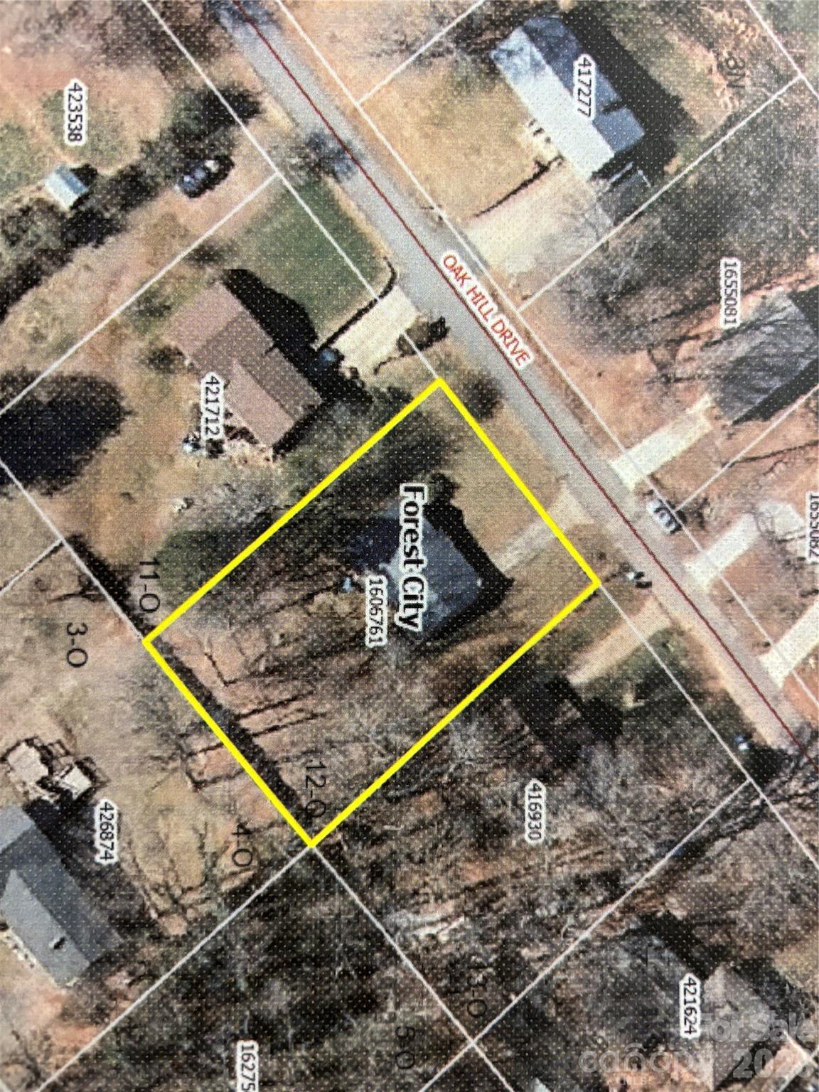 138 Oak Hill Drive Property Photo 37