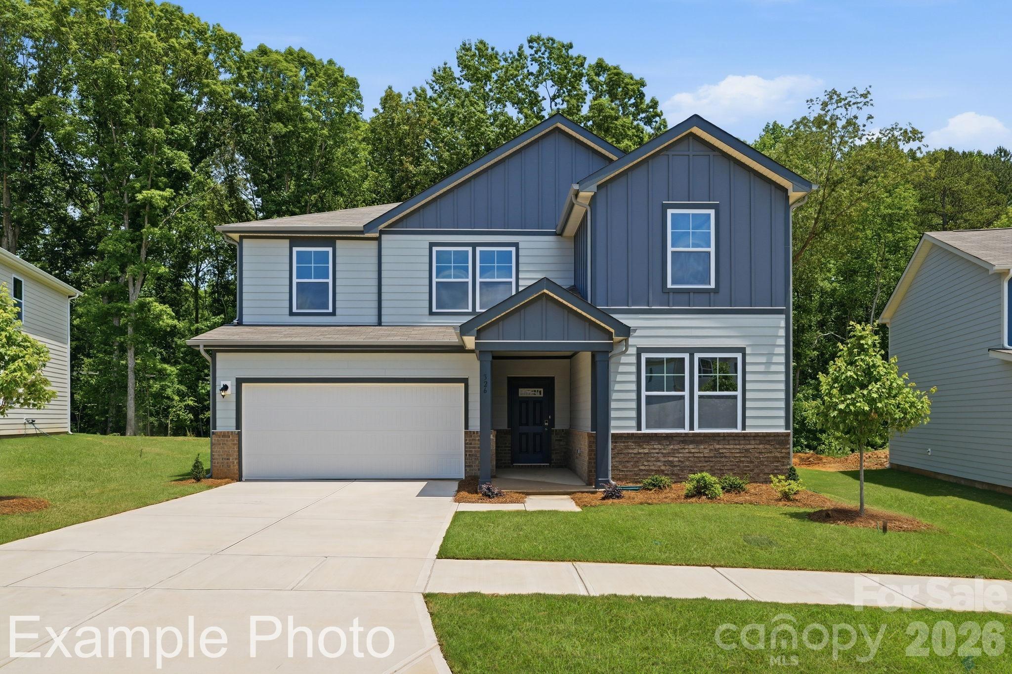 357 Ladue Lane Property Photo 1