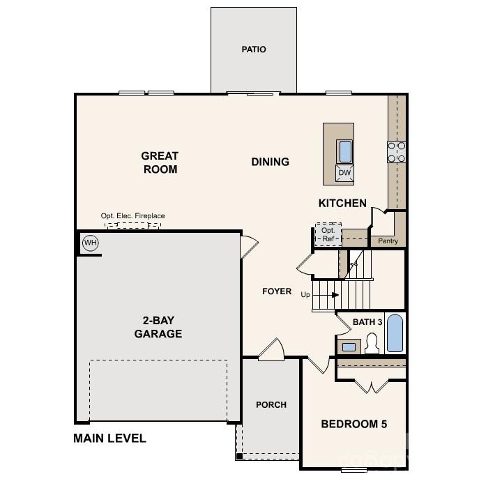 357 Ladue Lane Property Photo 3