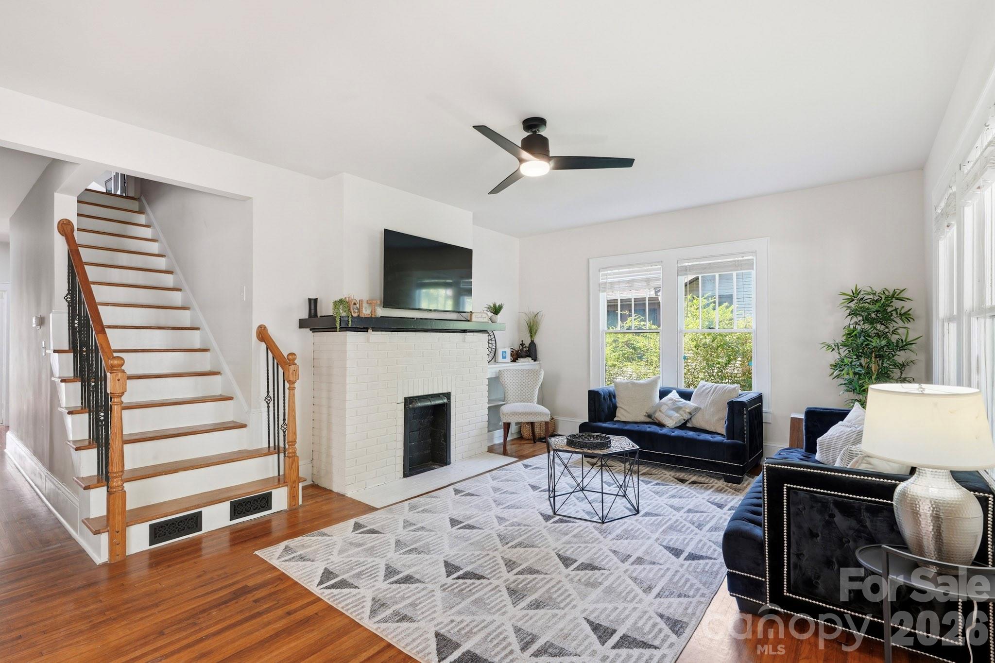 209 Grandin Road Property Photo 1