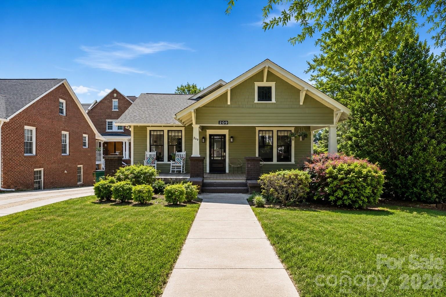 209 Grandin Road Property Photo 2