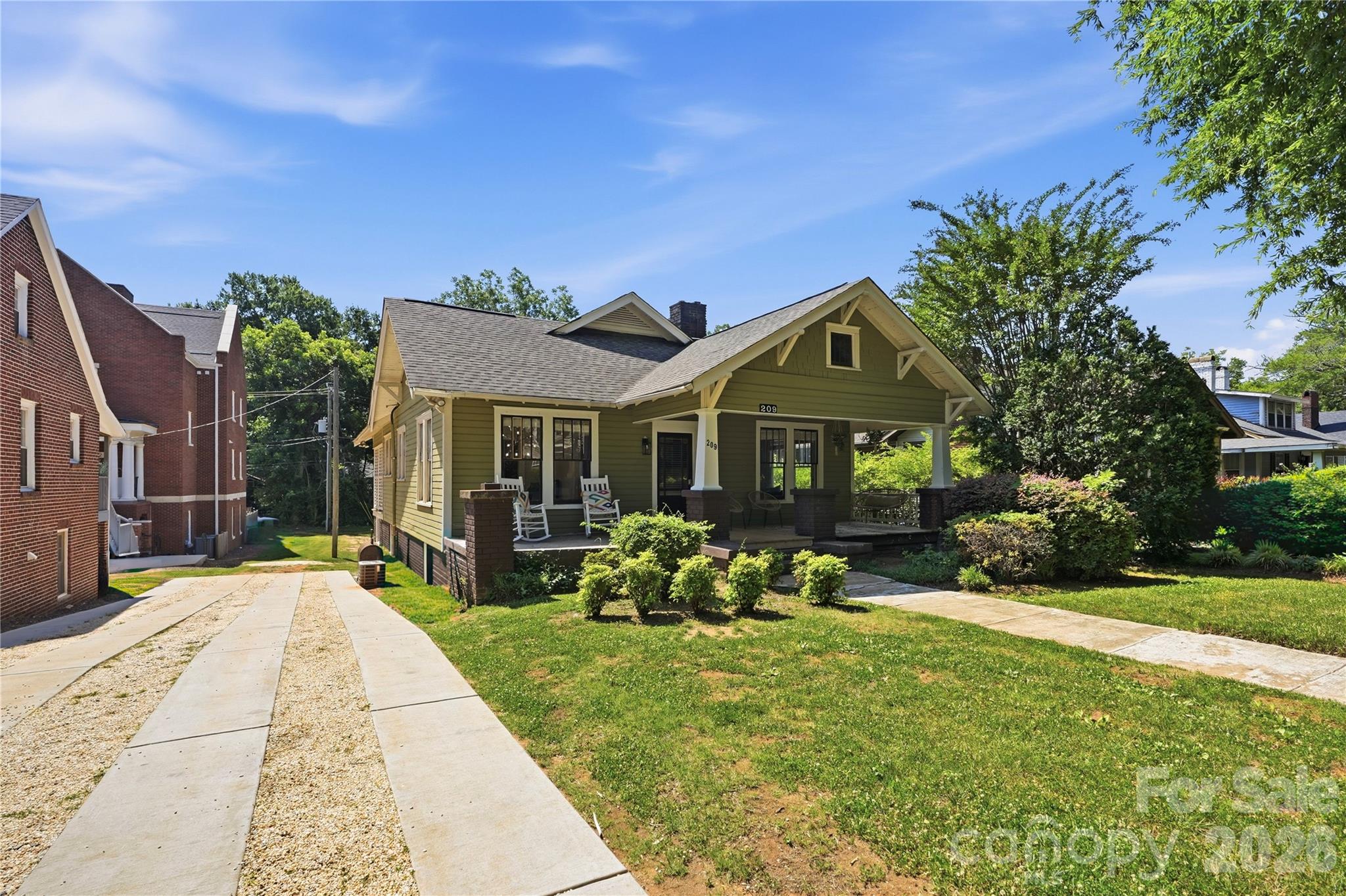 209 Grandin Road Property Photo 3