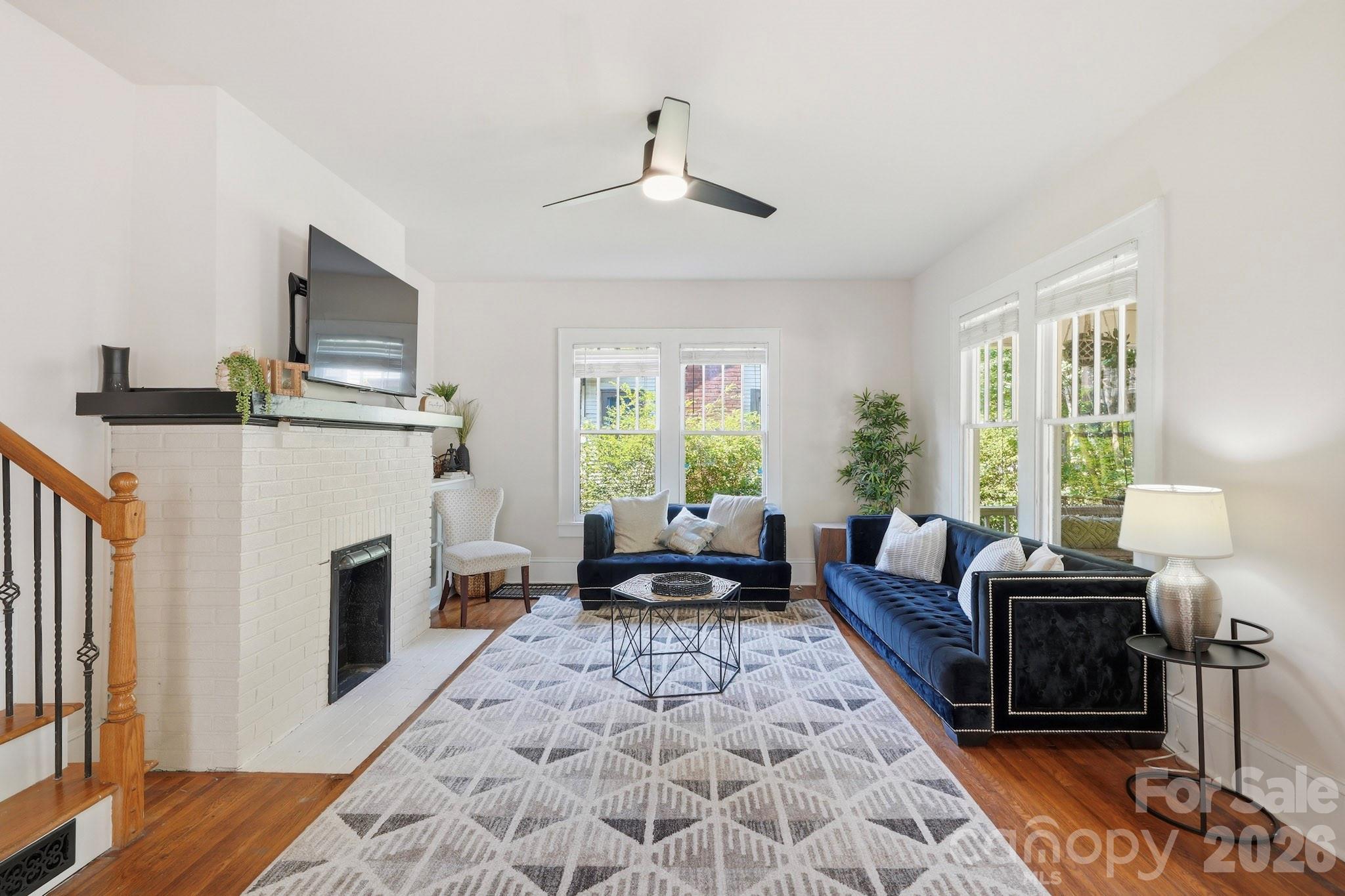 209 Grandin Road Property Photo 11