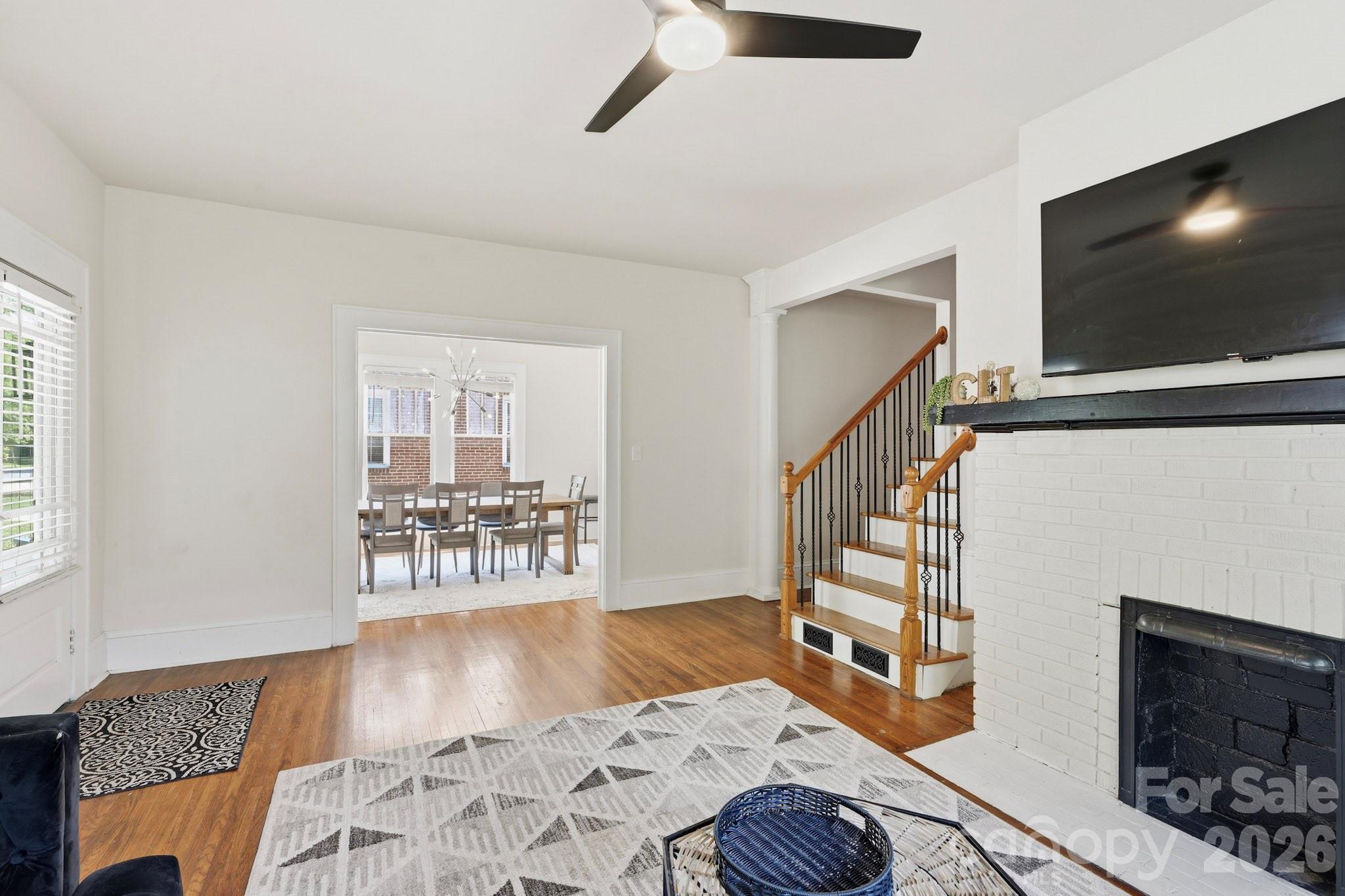209 Grandin Road Property Photo 13