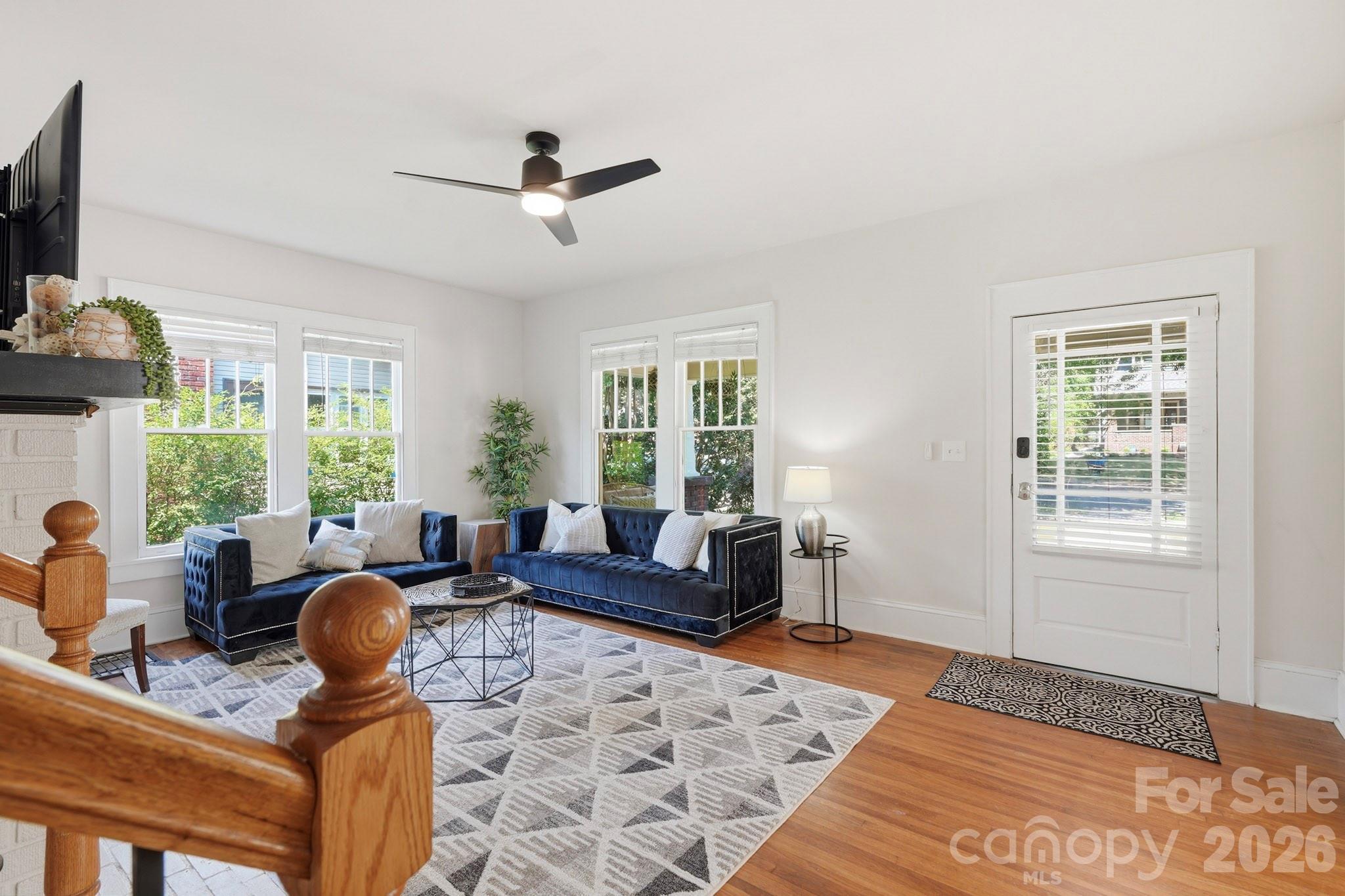 209 Grandin Road Property Photo 14
