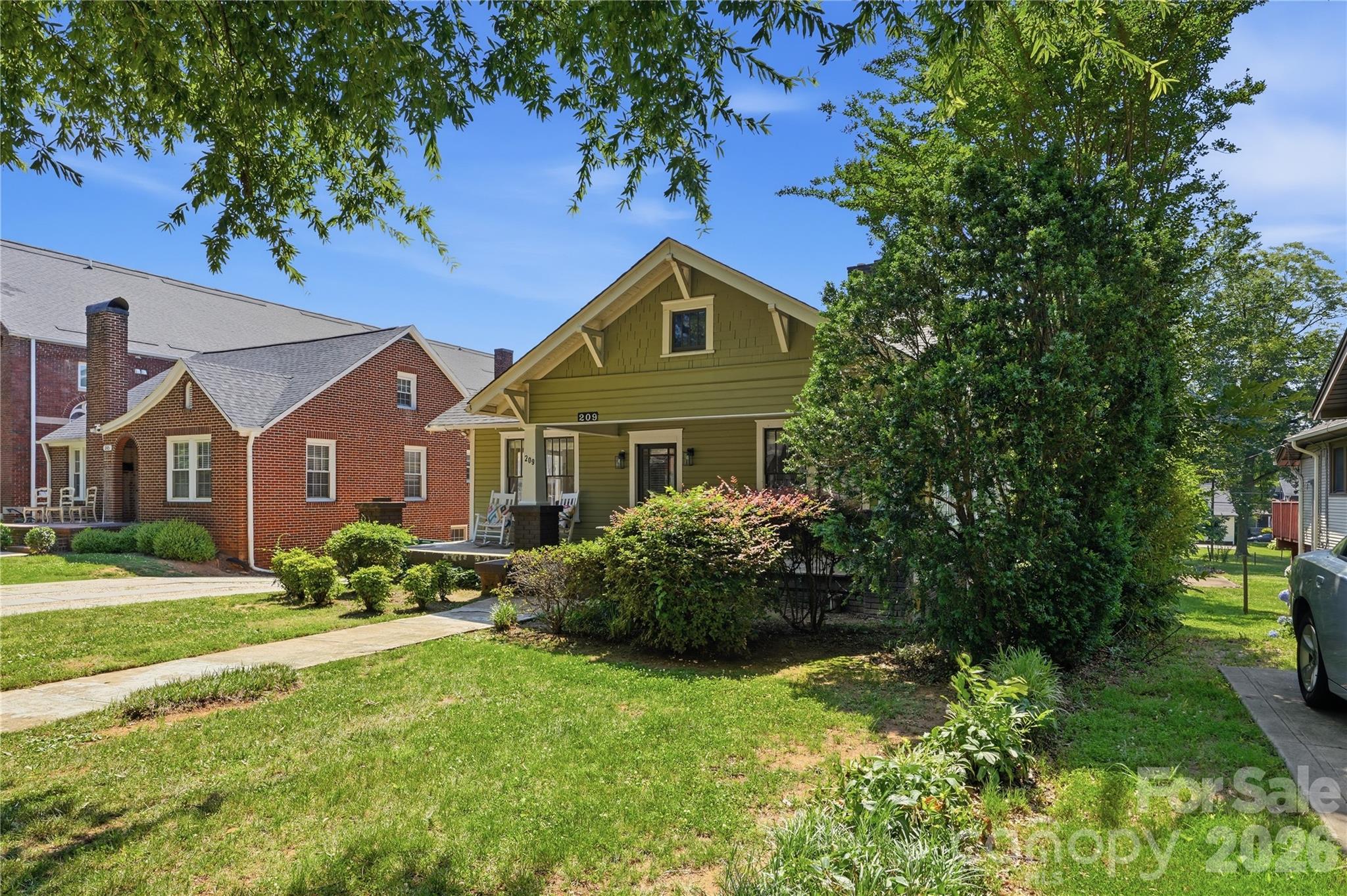 209 Grandin Road Property Photo 29